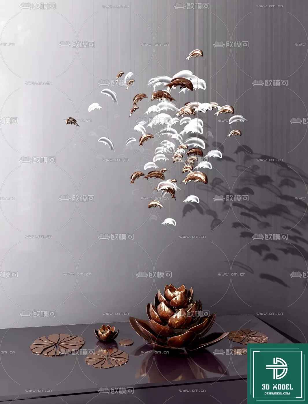 LIGHT – 3DSKY MODELS – 040 – PRO