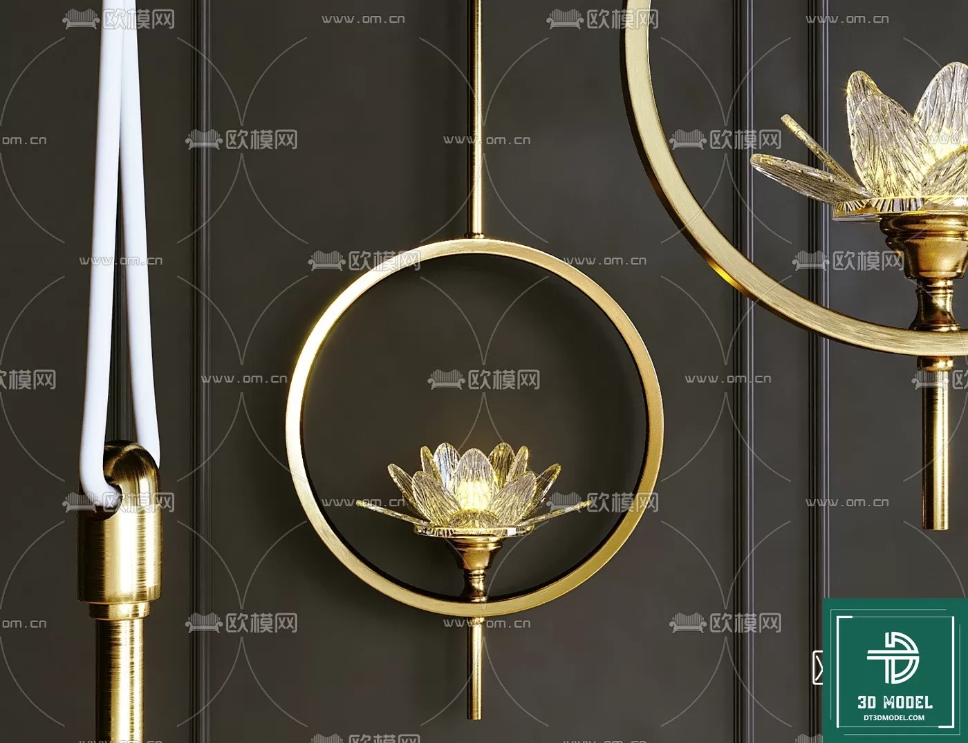 LIGHT – 3DSKY MODELS – 041 – PRO