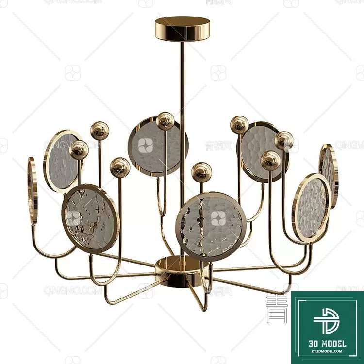 LIGHT – 3DSKY MODELS – 045 – PRO