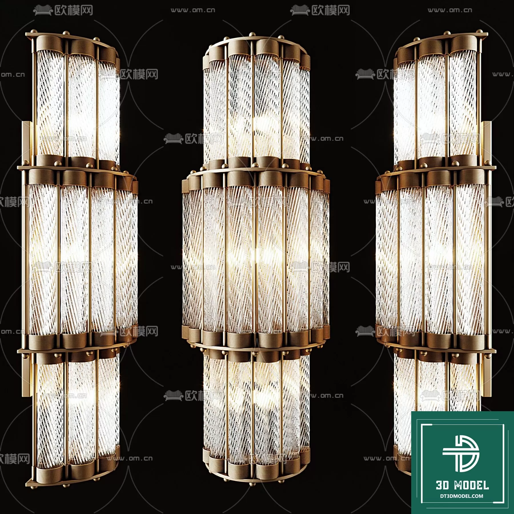 LIGHT – 3DSKY MODELS – 047 – PRO