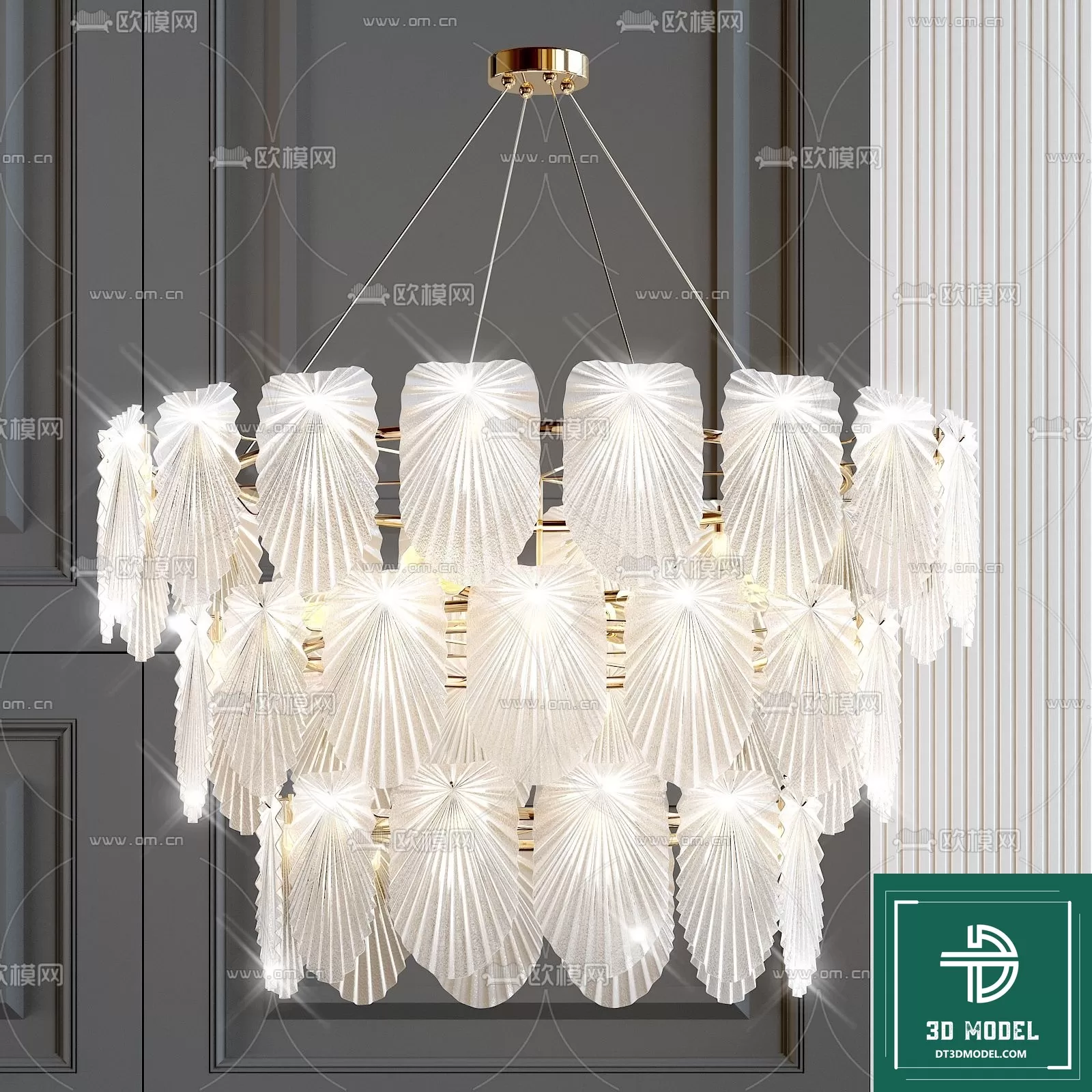 LIGHT – 3DSKY MODELS – 048 – PRO