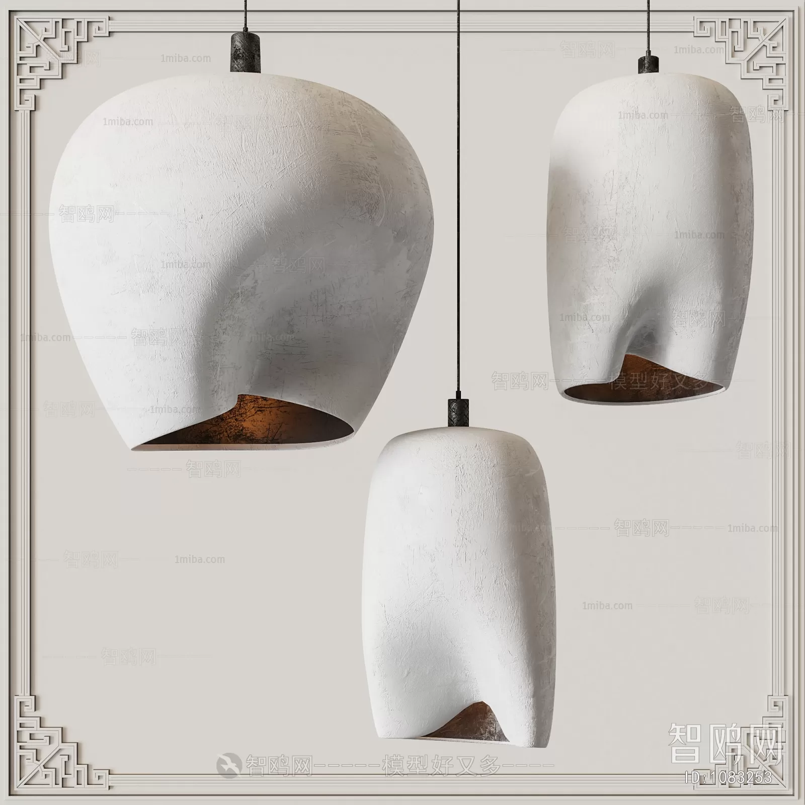 LIGHT – 3DSKY MODELS – 049 – PRO