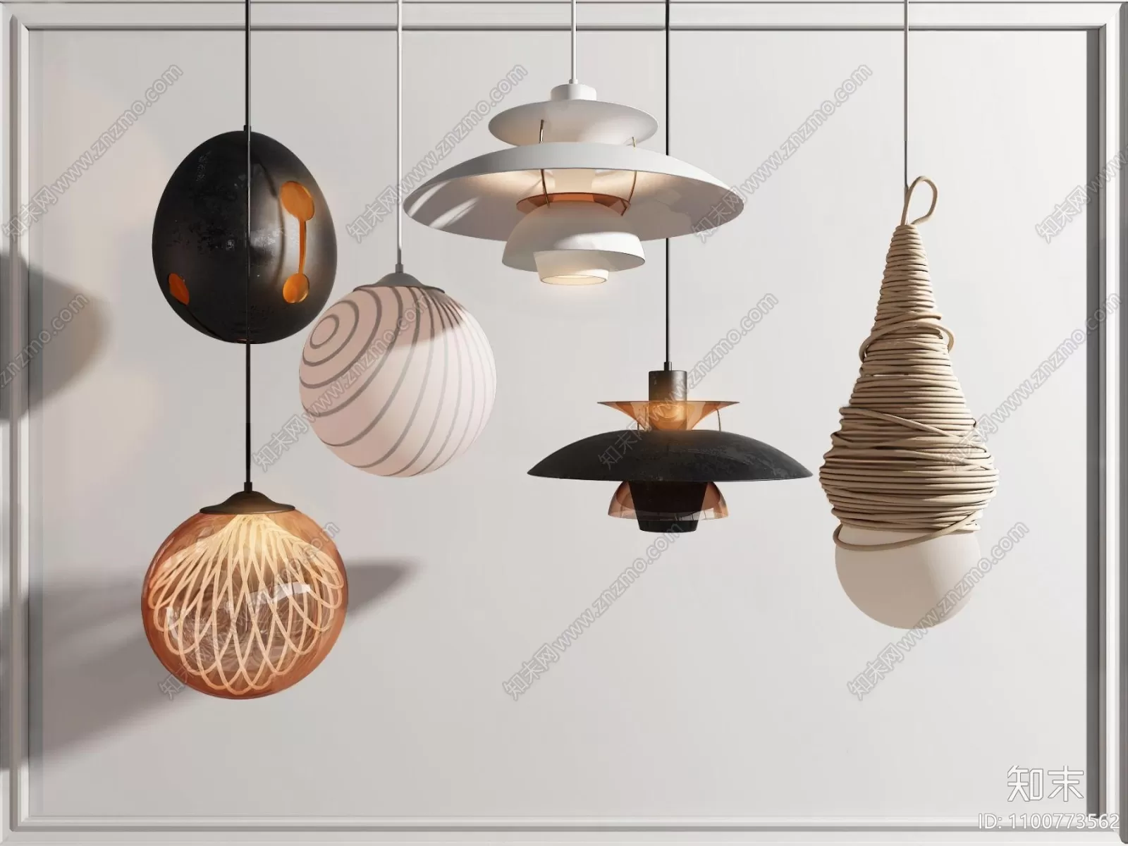 LIGHT – 3DSKY MODELS – 052 – PRO