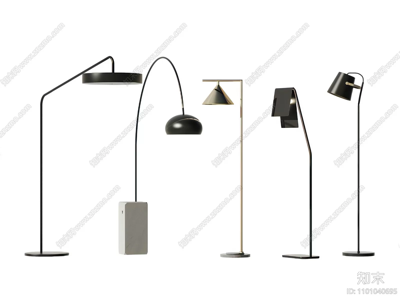 LIGHT – 3DSKY MODELS – 054 – PRO