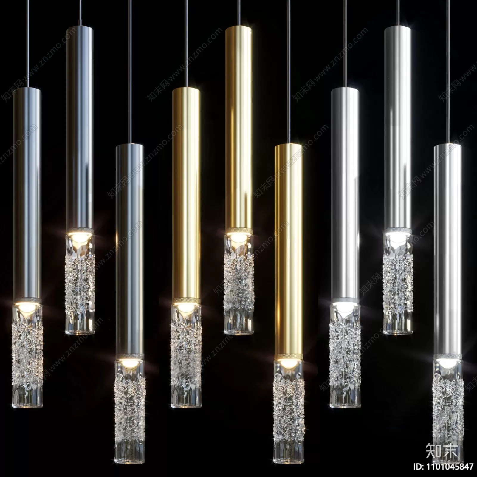 LIGHT – 3DSKY MODELS – 055 – PRO