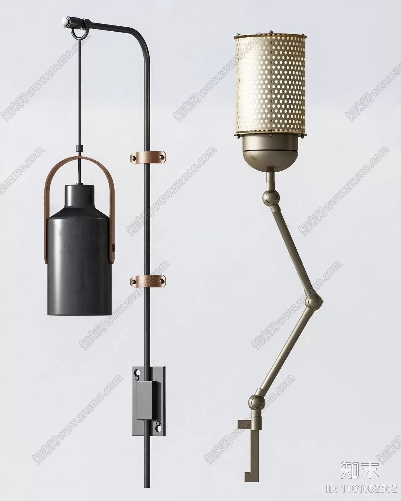 LIGHT – 3DSKY MODELS – 056 – PRO