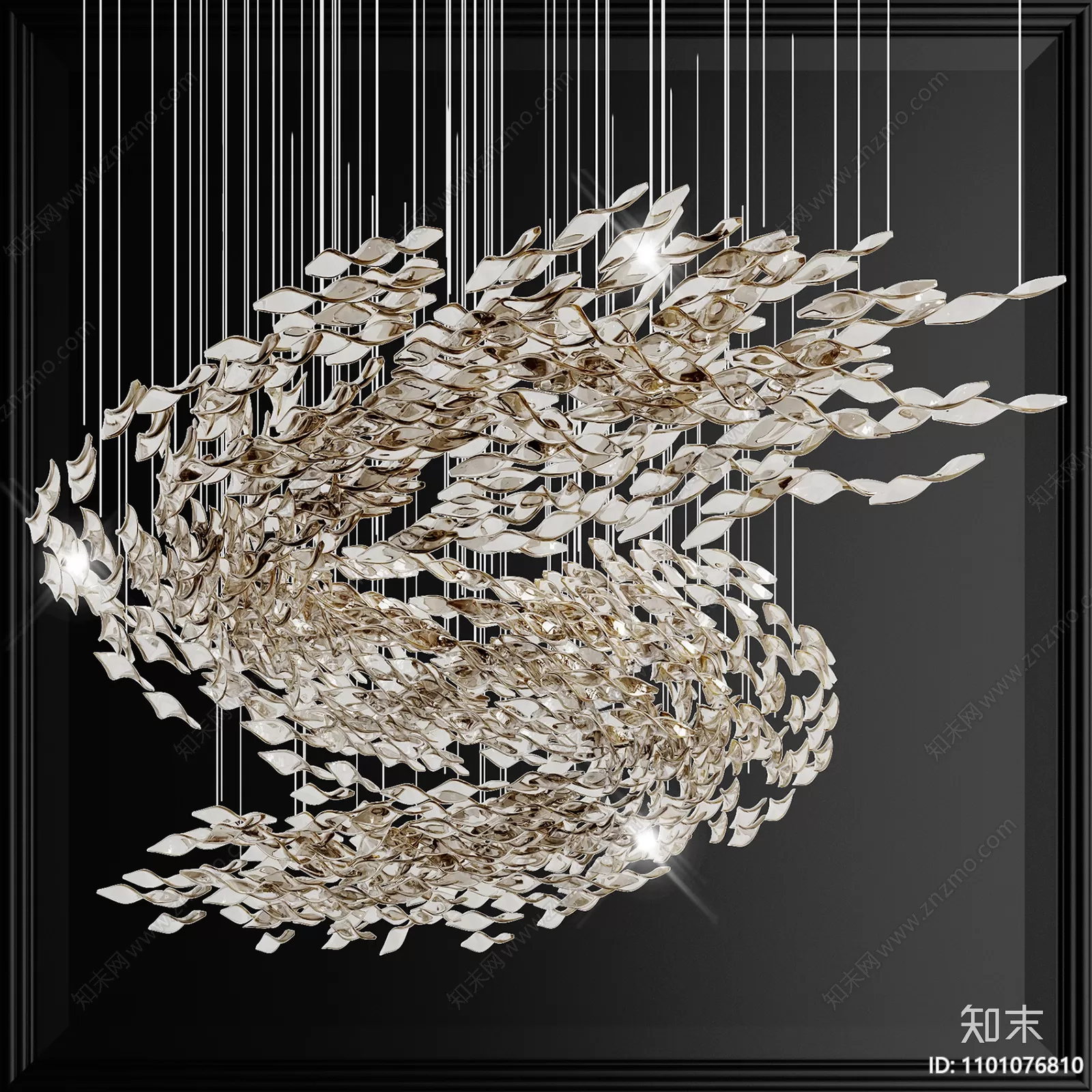 LIGHT – 3DSKY MODELS – 057 – PRO