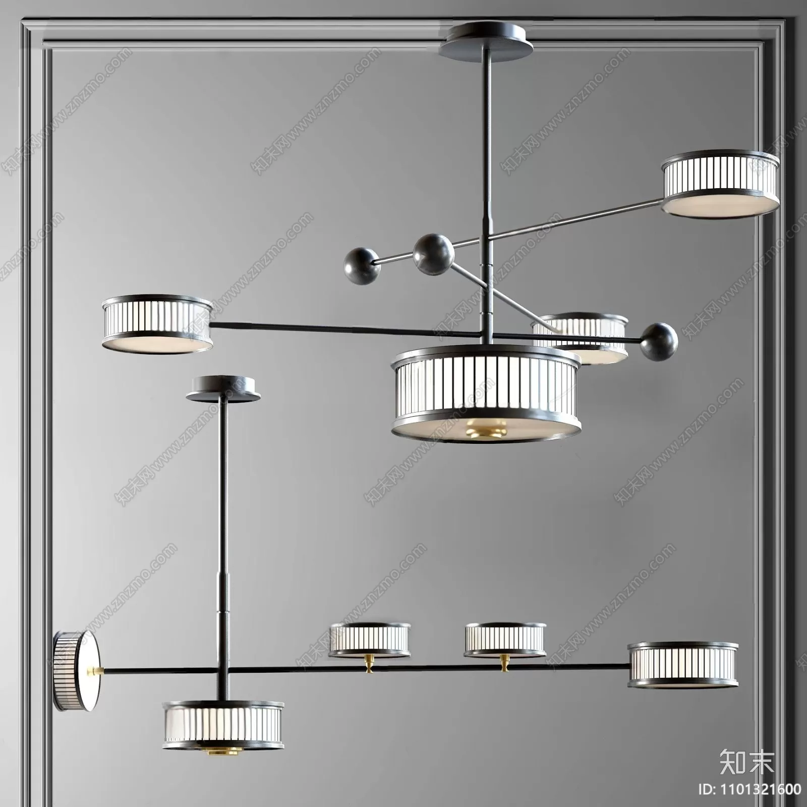 LIGHT – 3DSKY MODELS – 058 – PRO