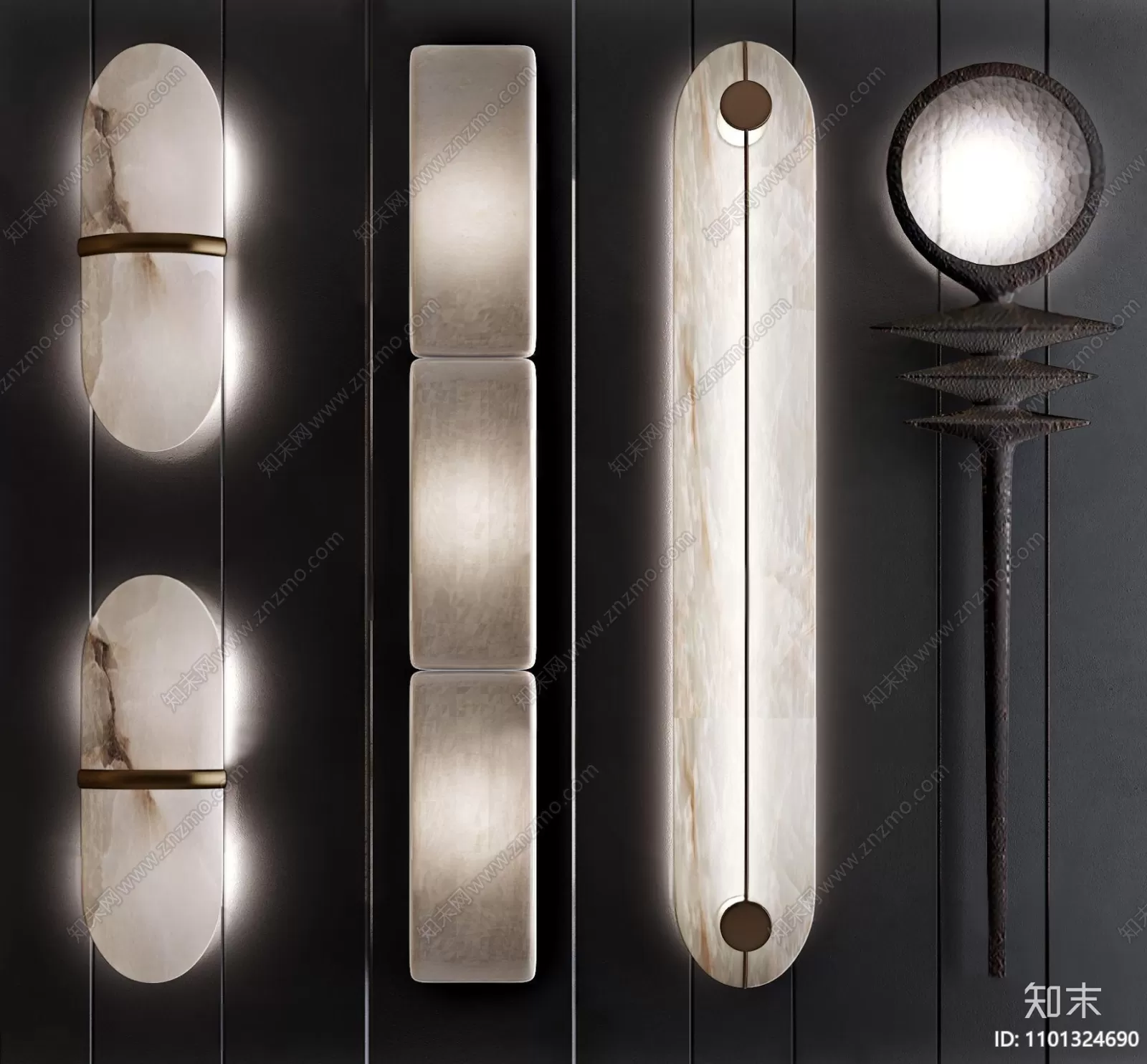 LIGHT – 3DSKY MODELS – 059 – PRO