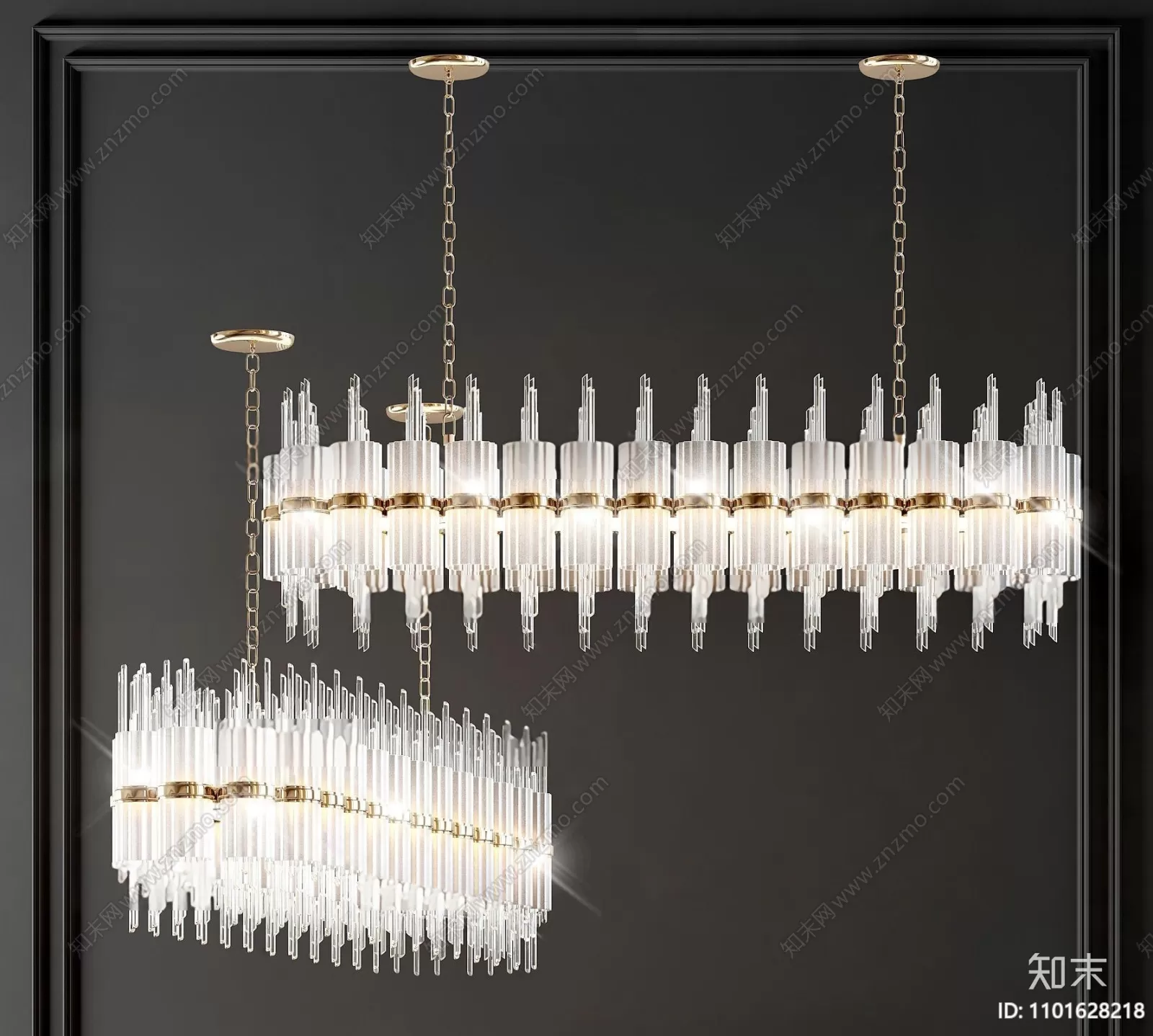 LIGHT – 3DSKY MODELS – 061 – PRO