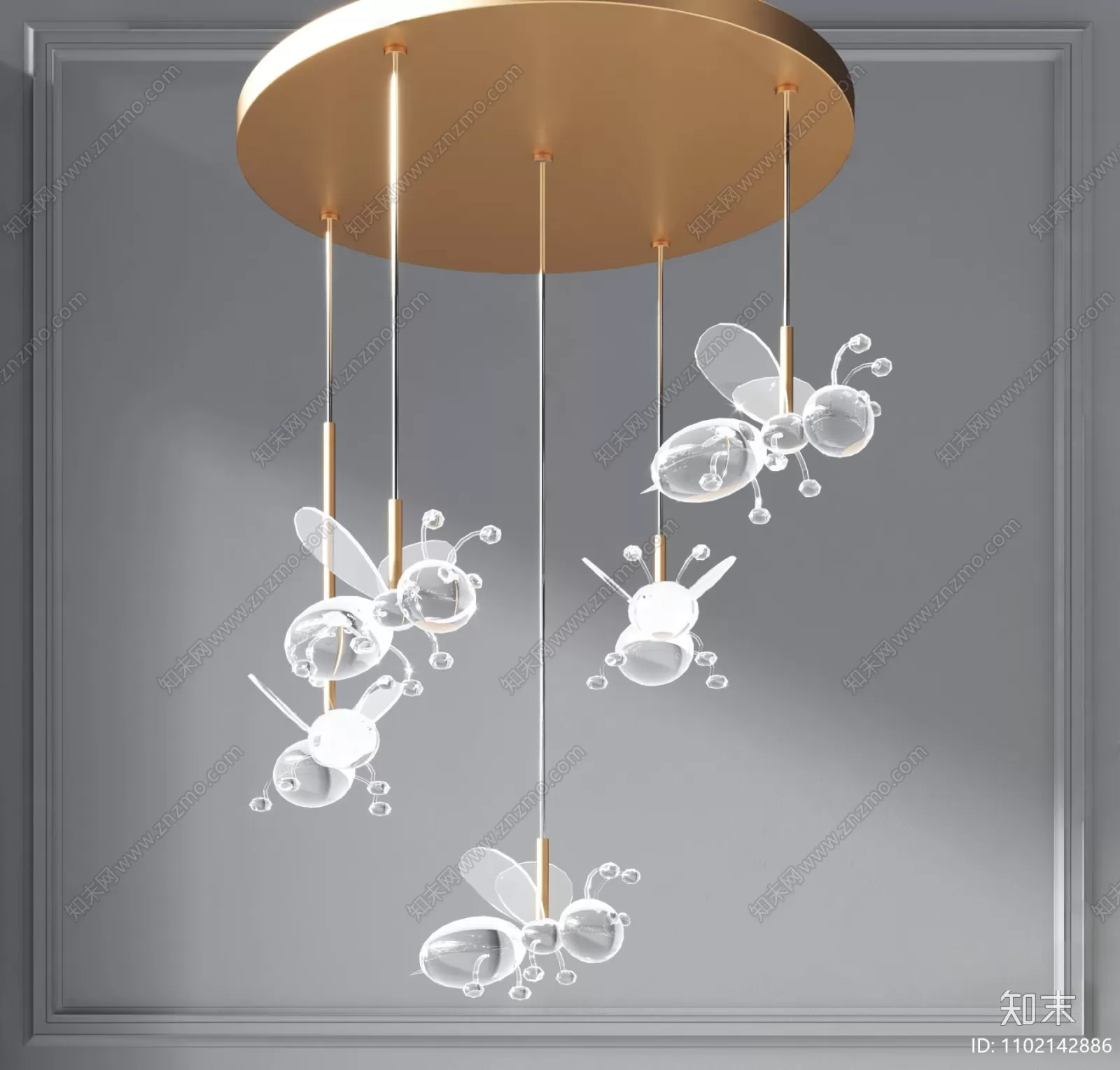 LIGHT – 3DSKY MODELS – 064 – PRO