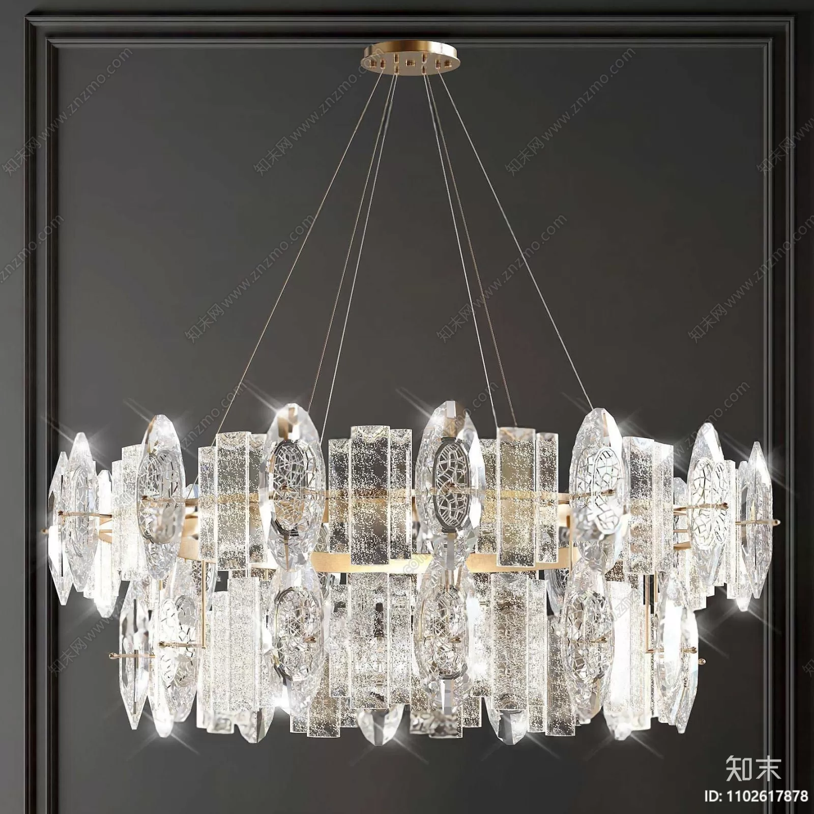 LIGHT – 3DSKY MODELS – 067 – PRO