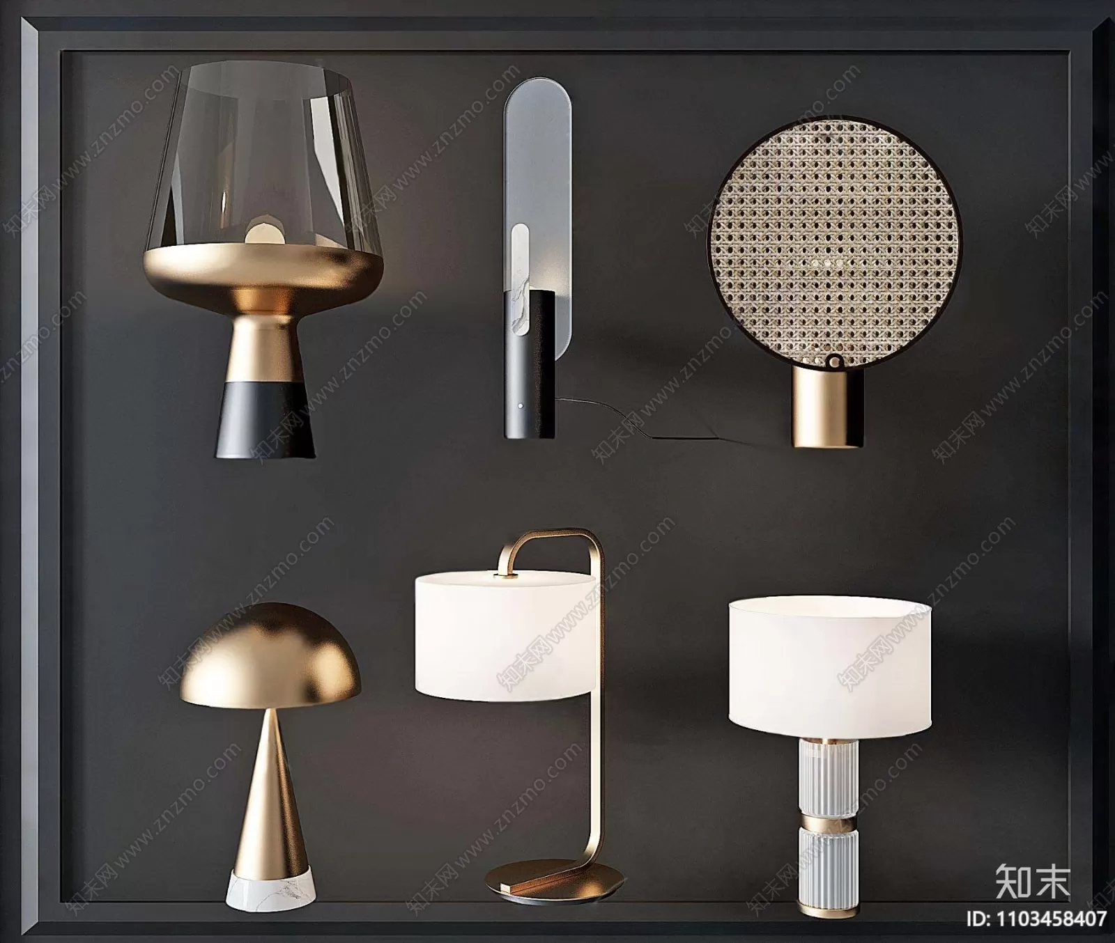 LIGHT – 3DSKY MODELS – 068 – PRO