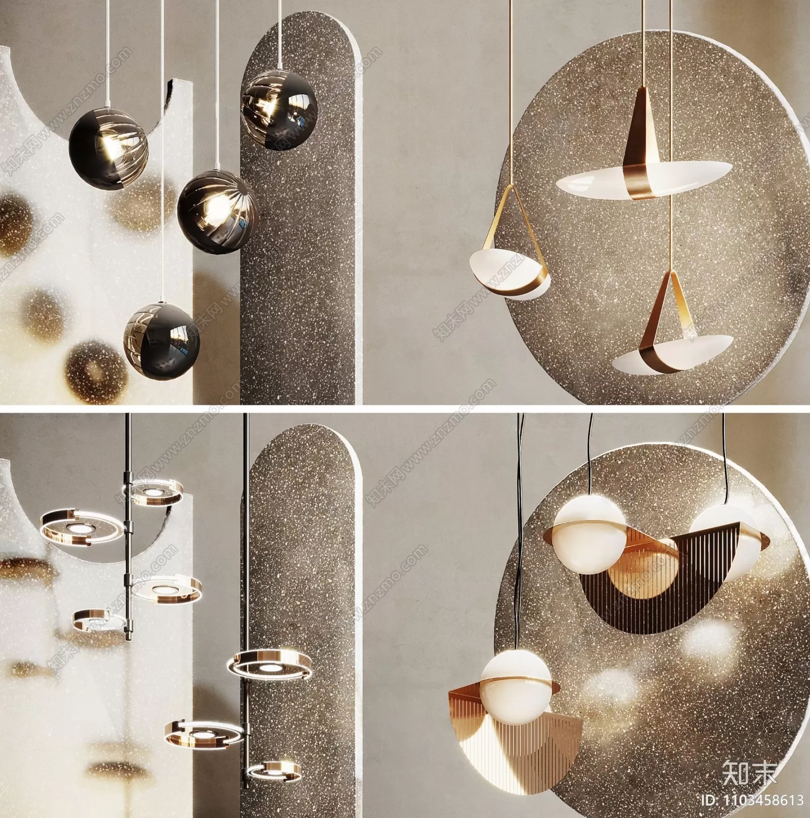 LIGHT – 3DSKY MODELS – 069 – PRO