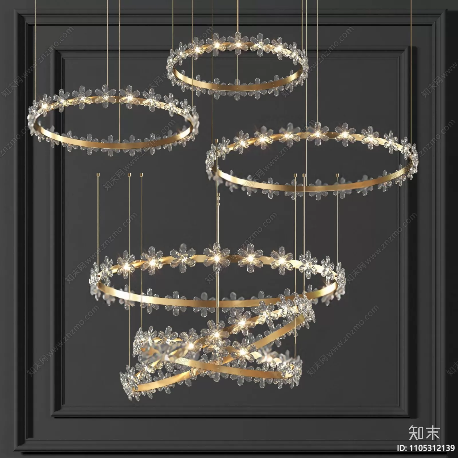 LIGHT – 3DSKY MODELS – 073 – PRO