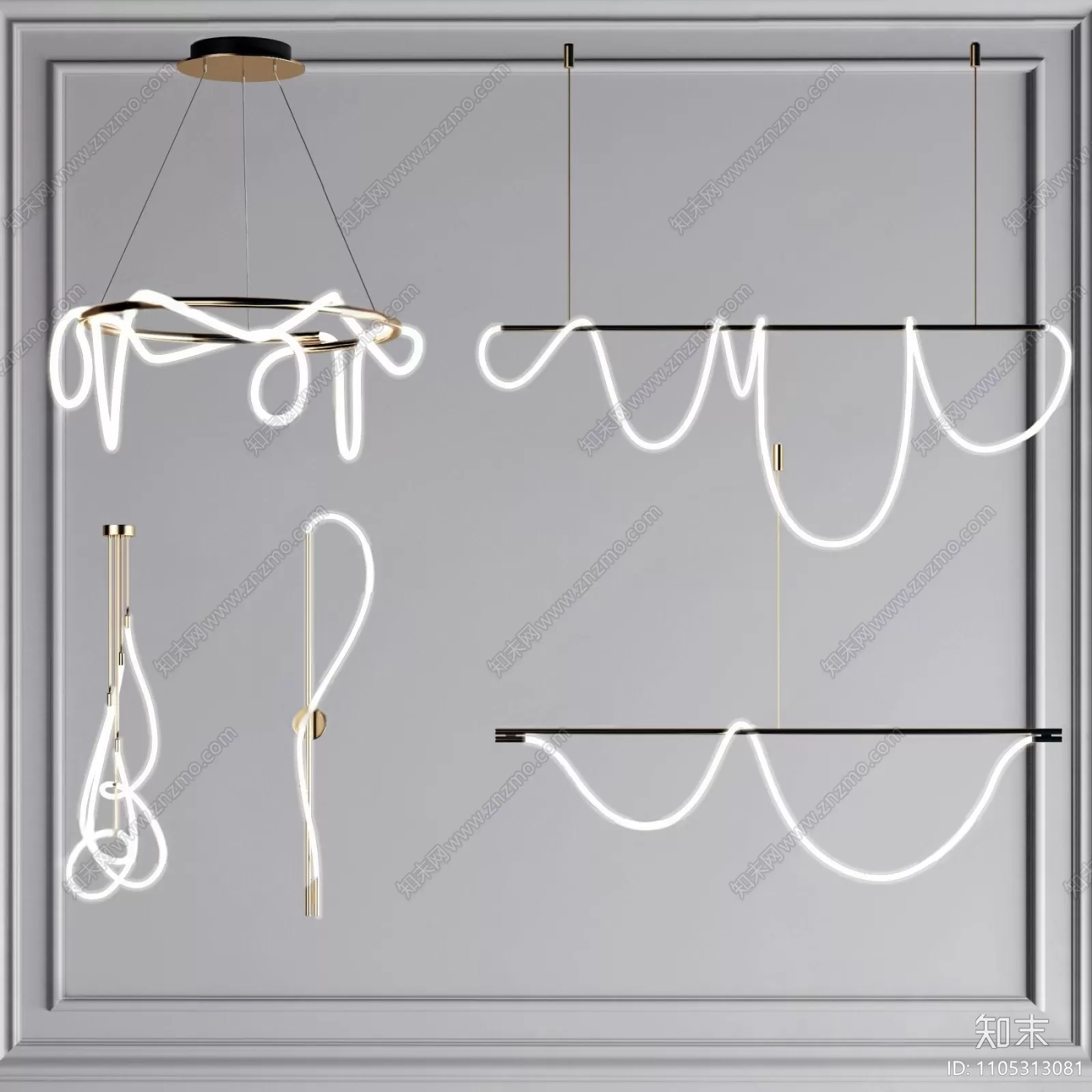 LIGHT – 3DSKY MODELS – 074 – PRO