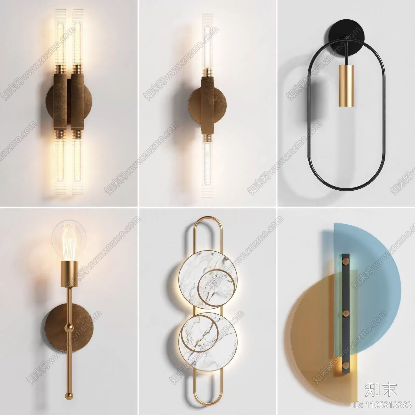 LIGHT – 3DSKY MODELS – 075 – PRO