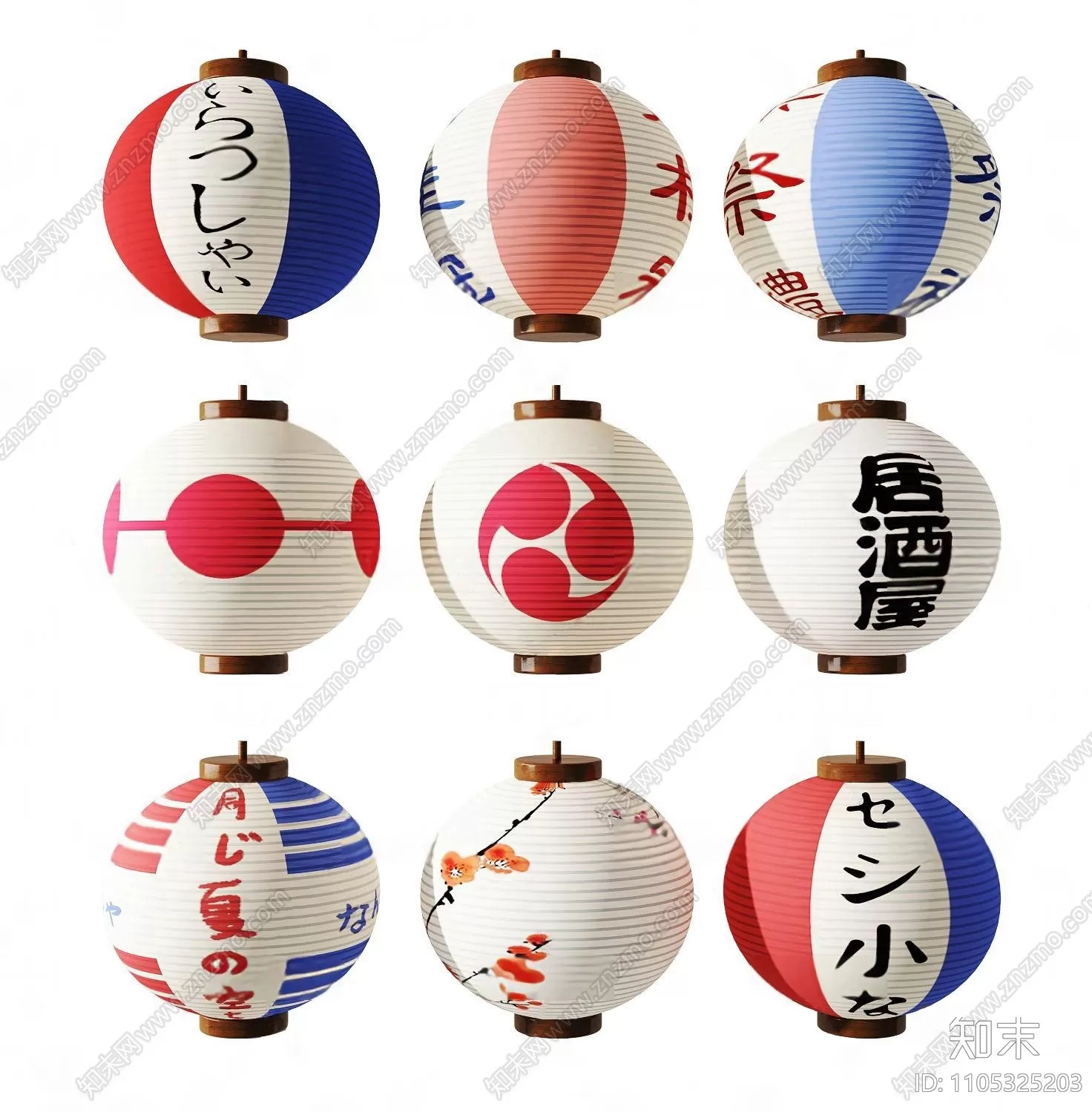 LIGHT – 3DSKY MODELS – 077 – PRO