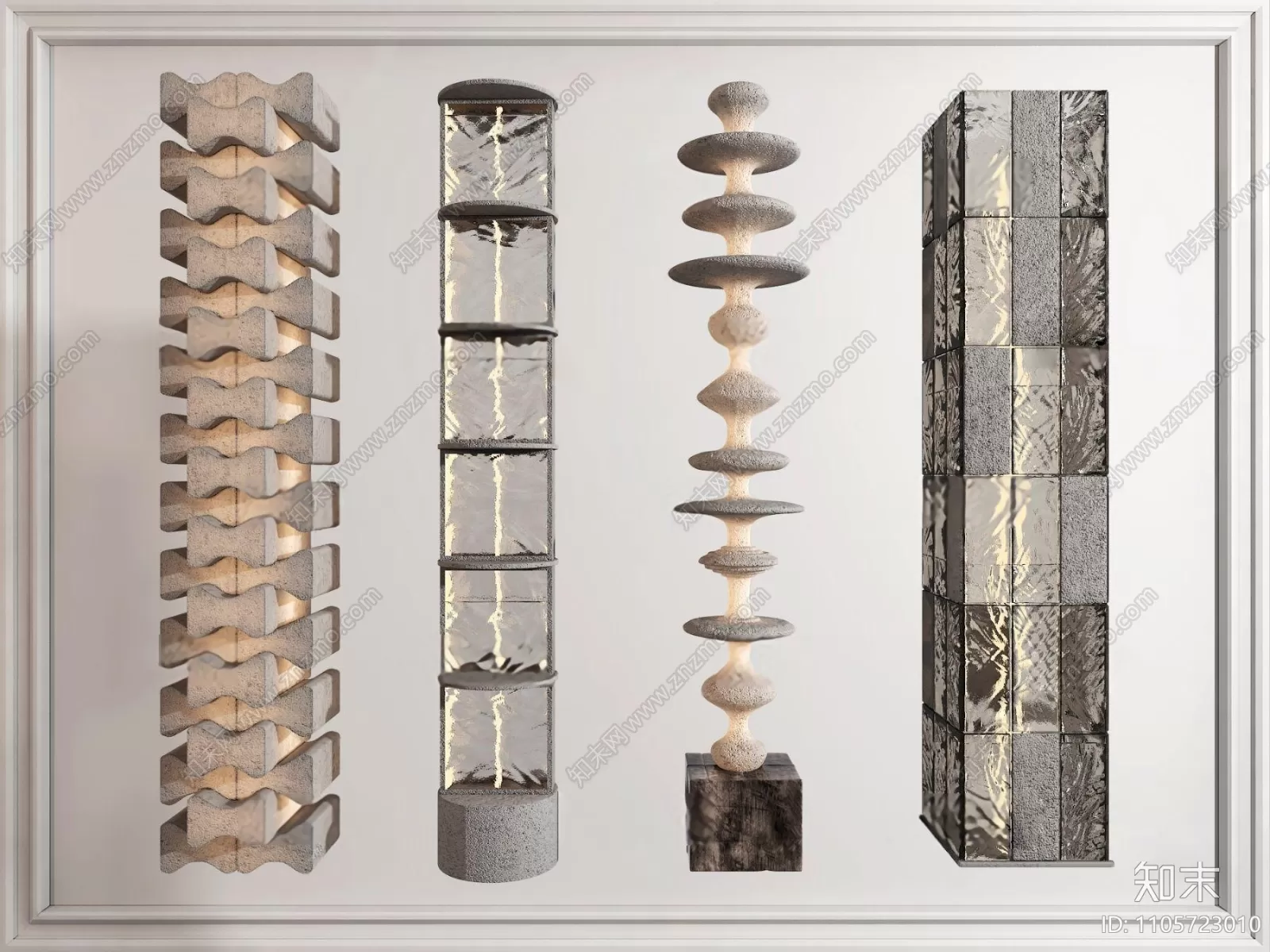 LIGHT – 3DSKY MODELS – 080 – PRO