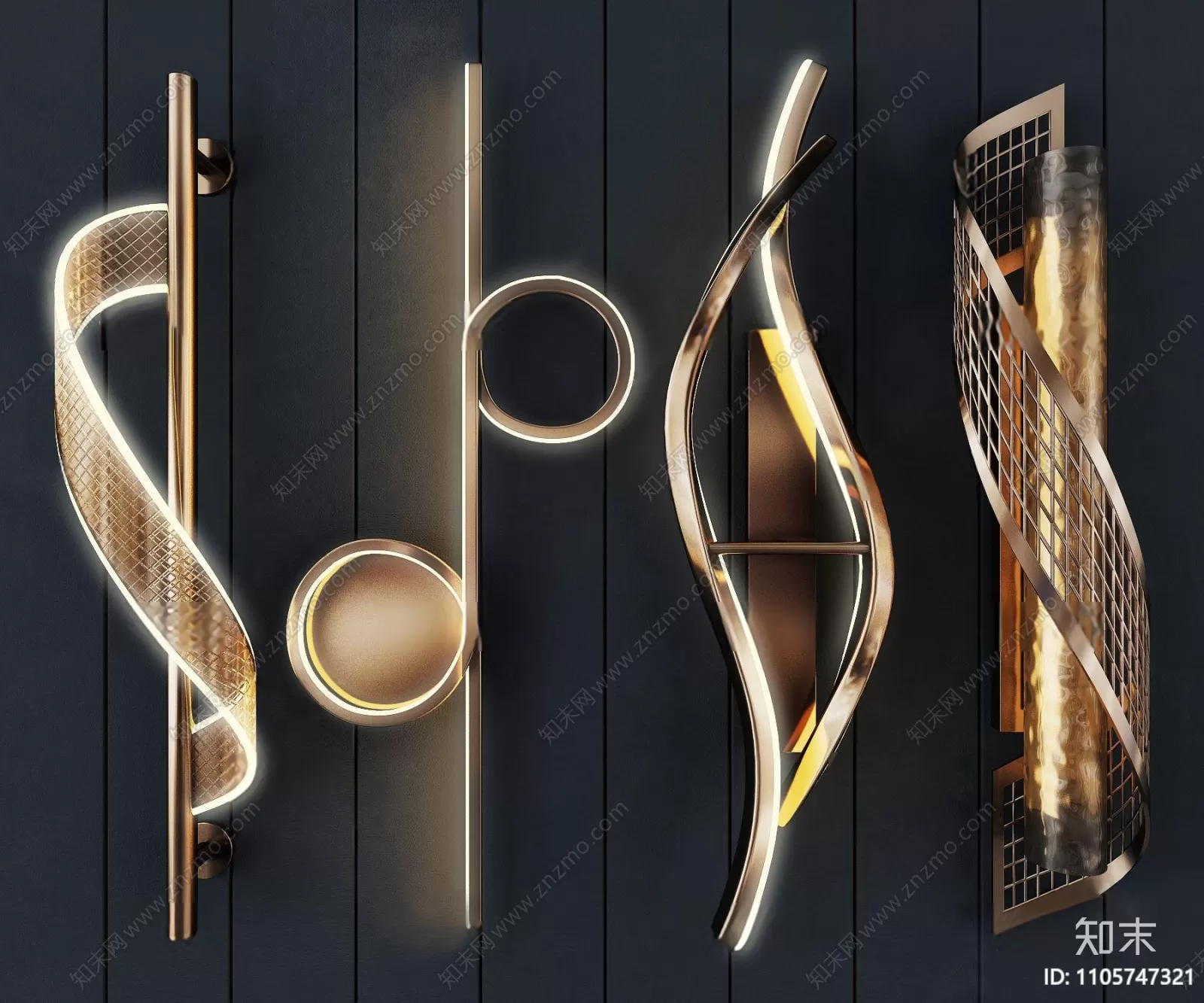 LIGHT – 3DSKY MODELS – 082 – PRO