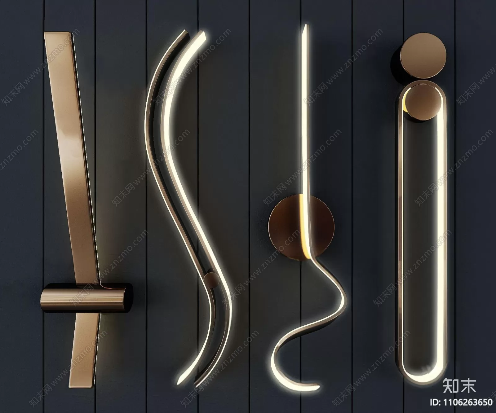 LIGHT – 3DSKY MODELS – 085 – PRO
