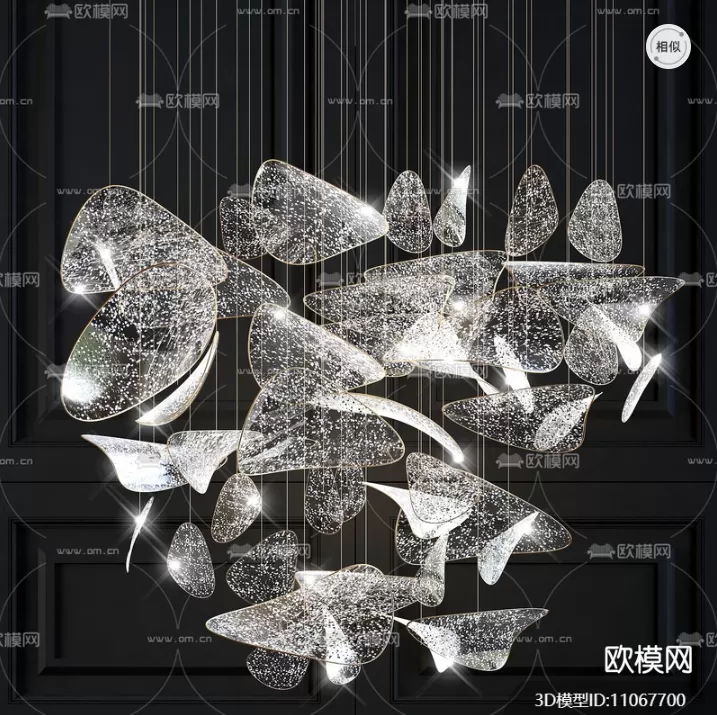 LIGHT – 3DSKY MODELS – 092 – PRO