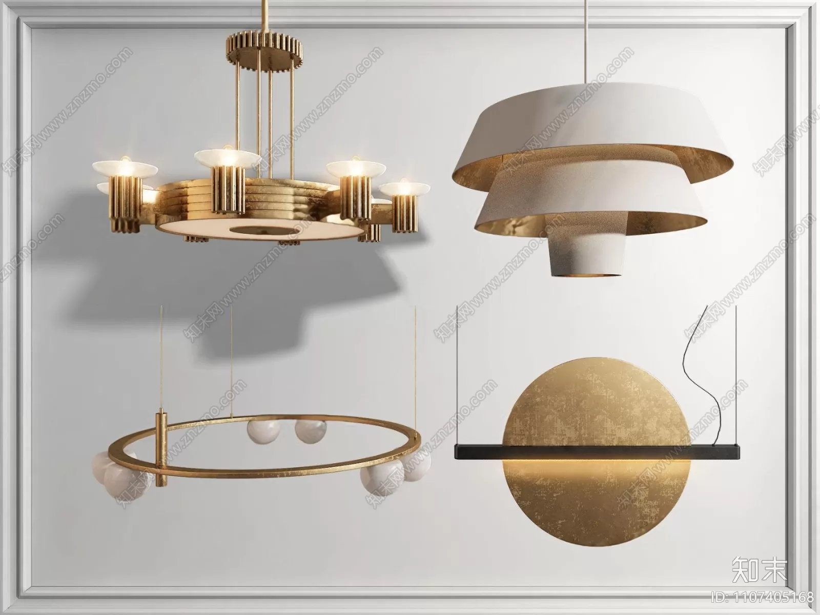 LIGHT – 3DSKY MODELS – 095 – PRO