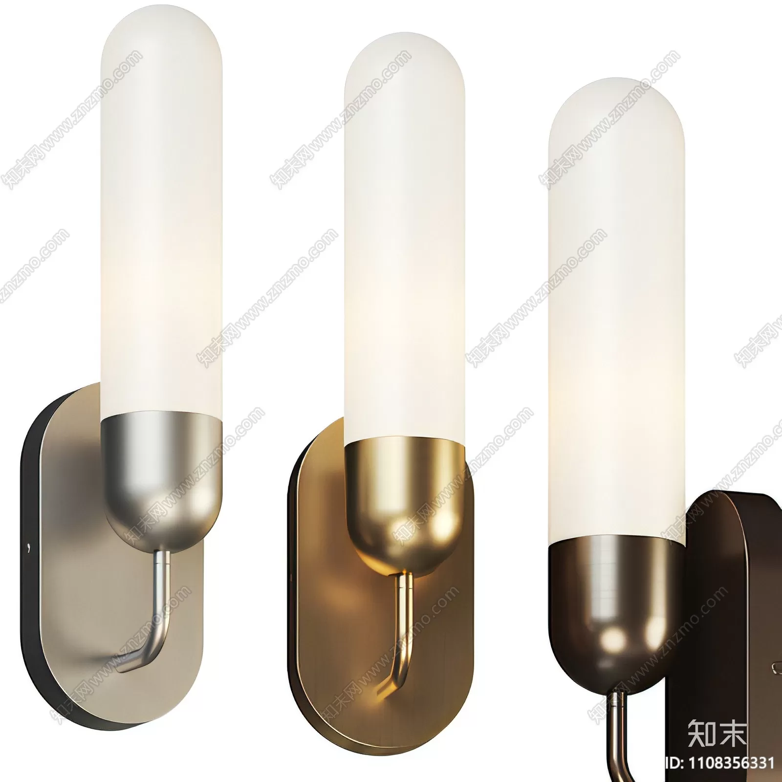 LIGHT – 3DSKY MODELS – 107 – PRO