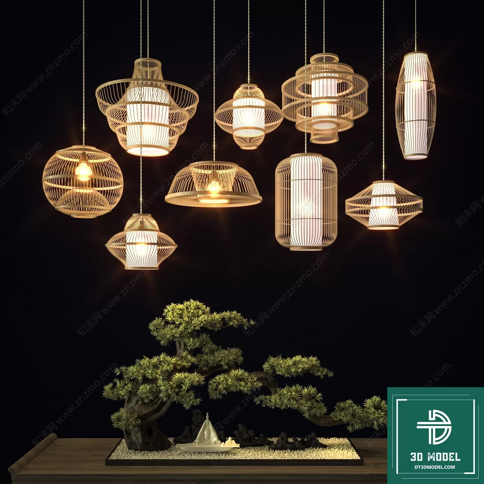 LIGHT – 3DSKY MODELS – 110 – PRO