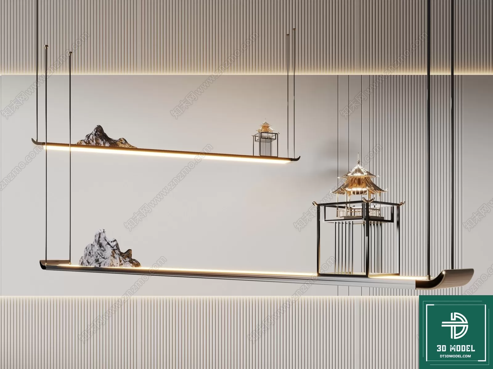 LIGHT – 3DSKY MODELS – 115 – PRO