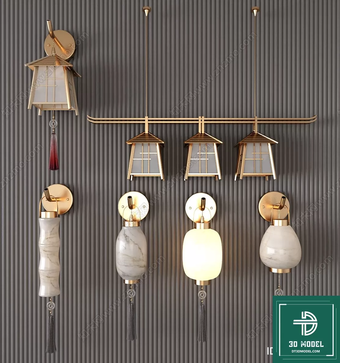 LIGHT – 3DSKY MODELS – 118 – PRO