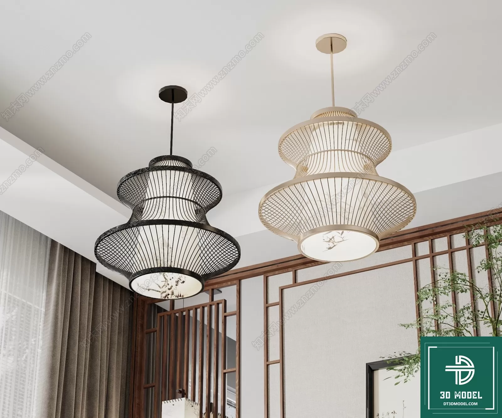 LIGHT – 3DSKY MODELS – 120 – PRO