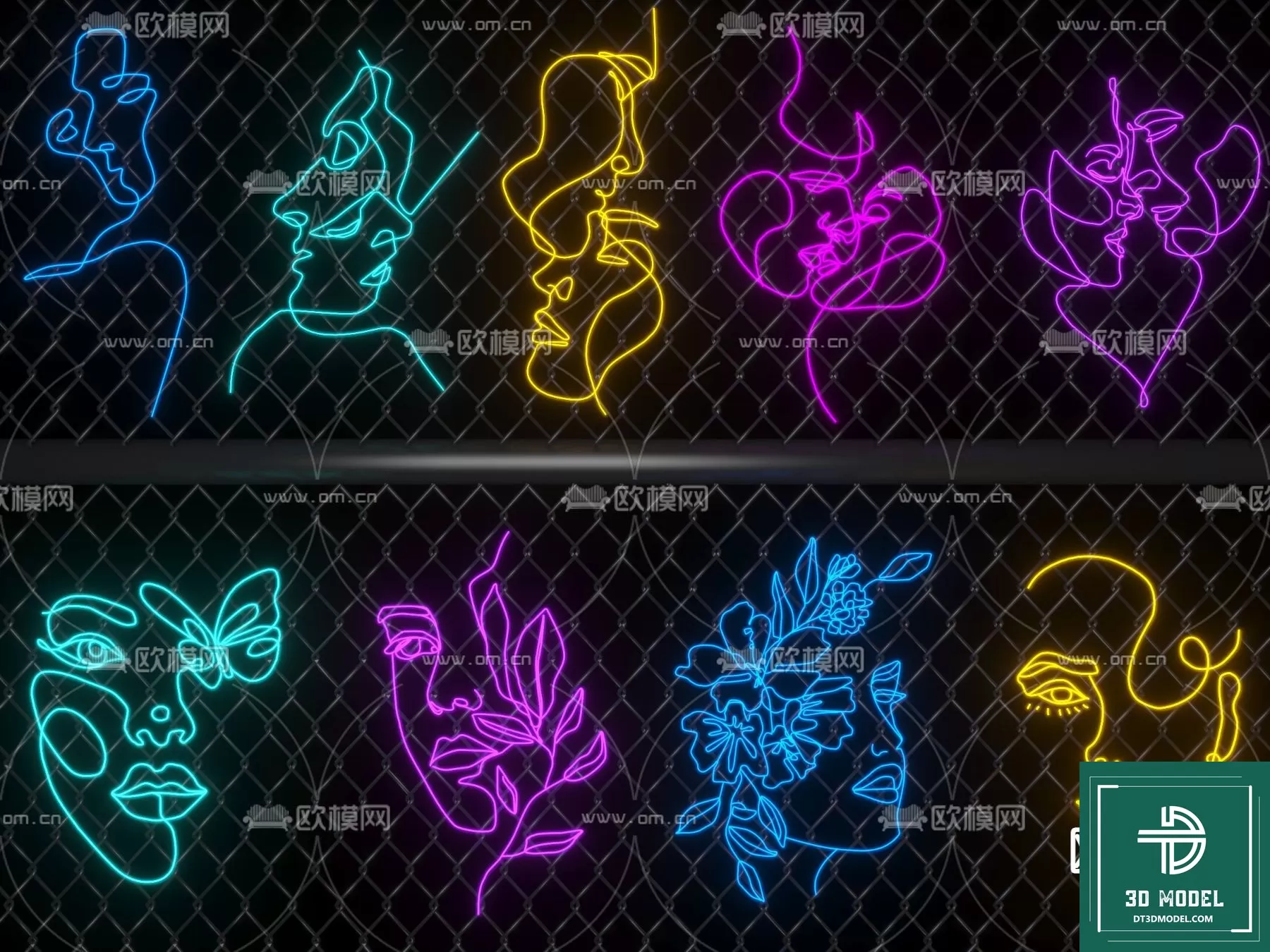 LIGHT – 3DSKY MODELS – 125 – PRO