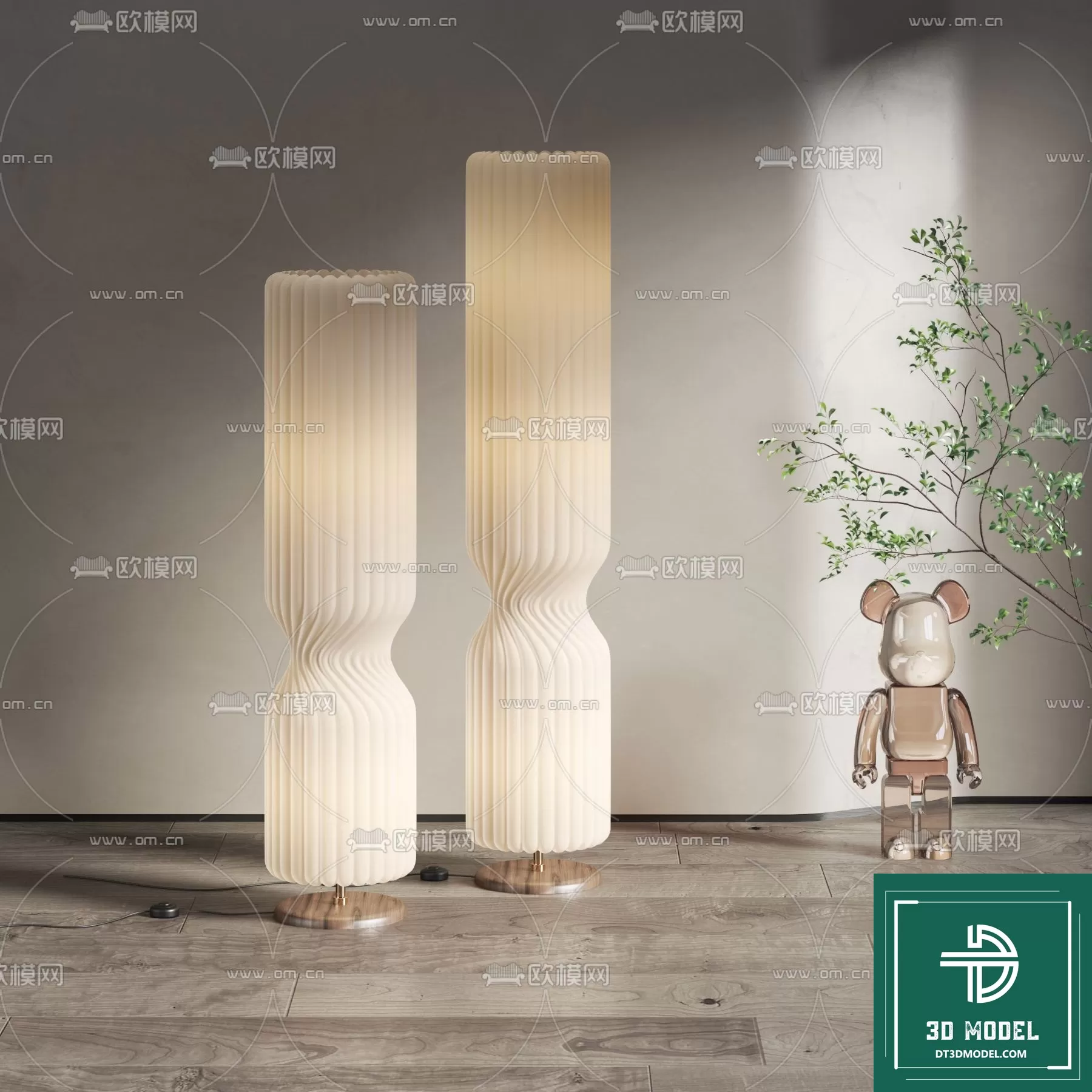 LIGHT – 3DSKY MODELS – 126 – PRO