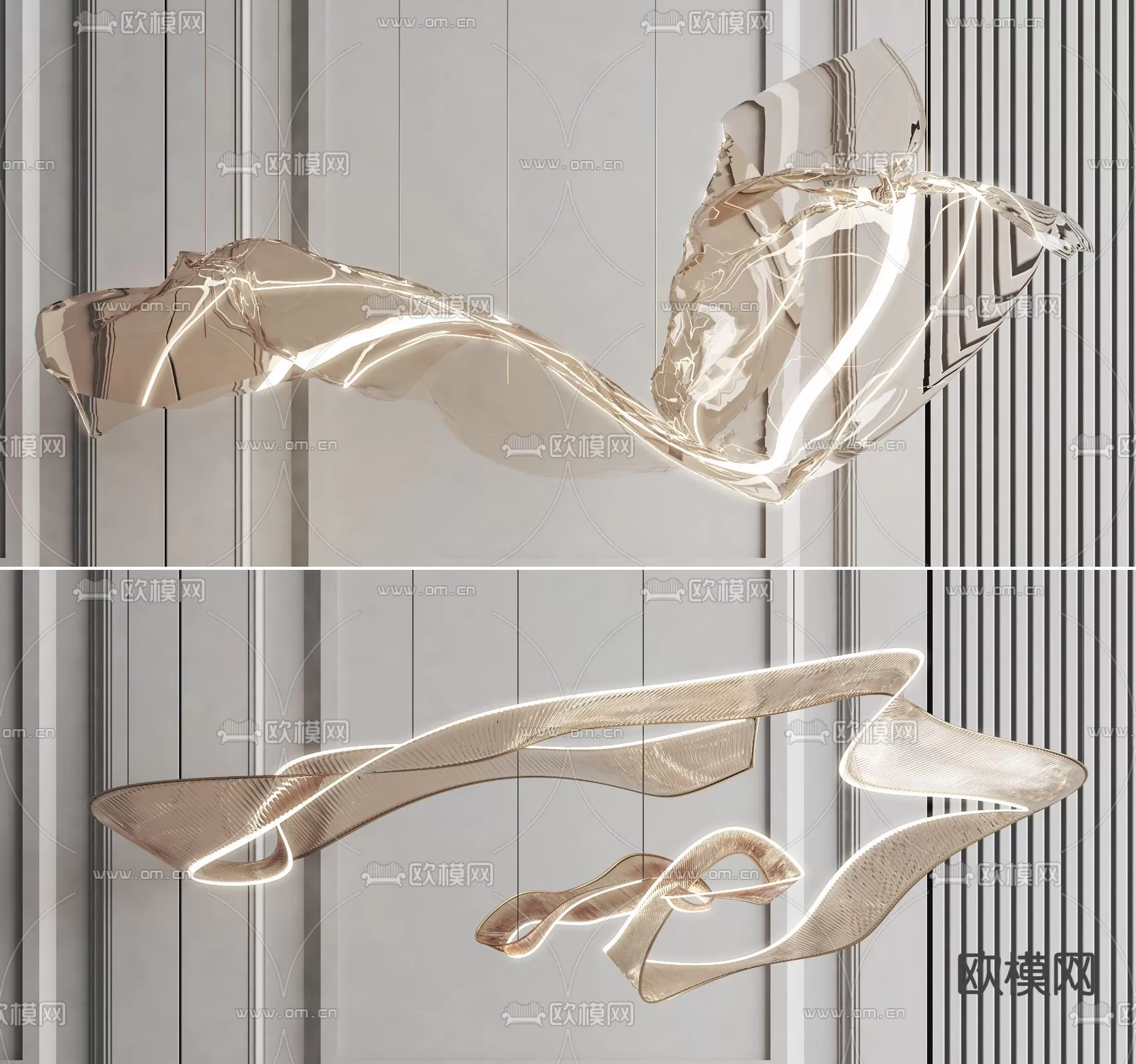 LIGHT – 3DSKY MODELS – 129 – PRO