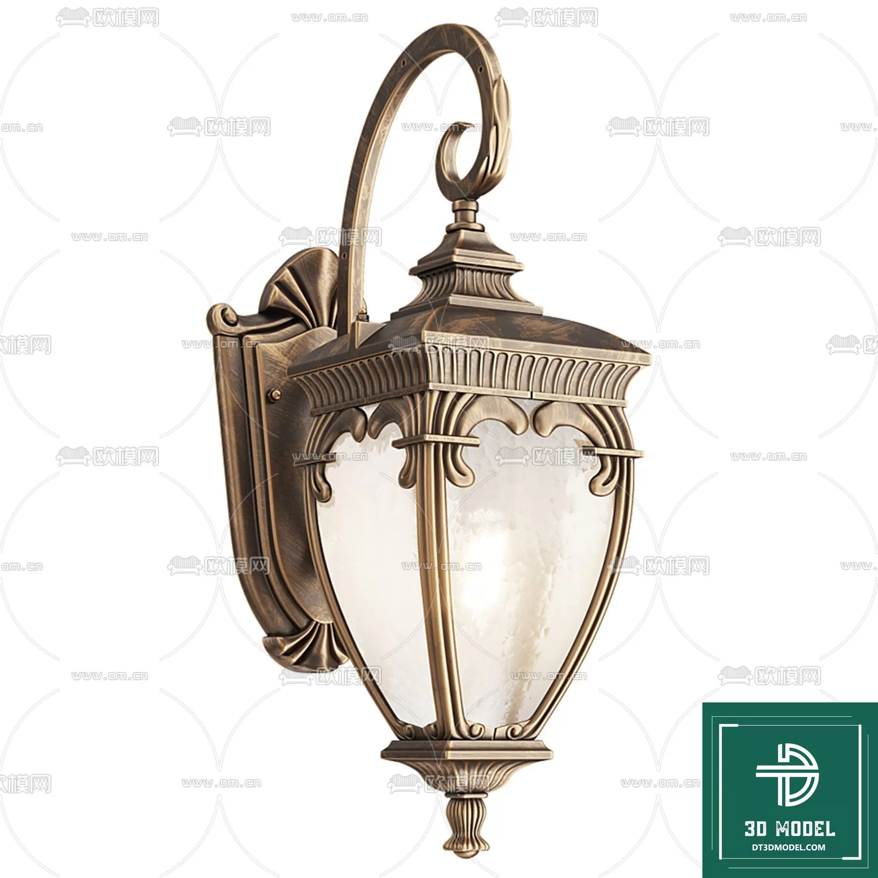 LIGHT – 3DSKY MODELS – 133 – PRO