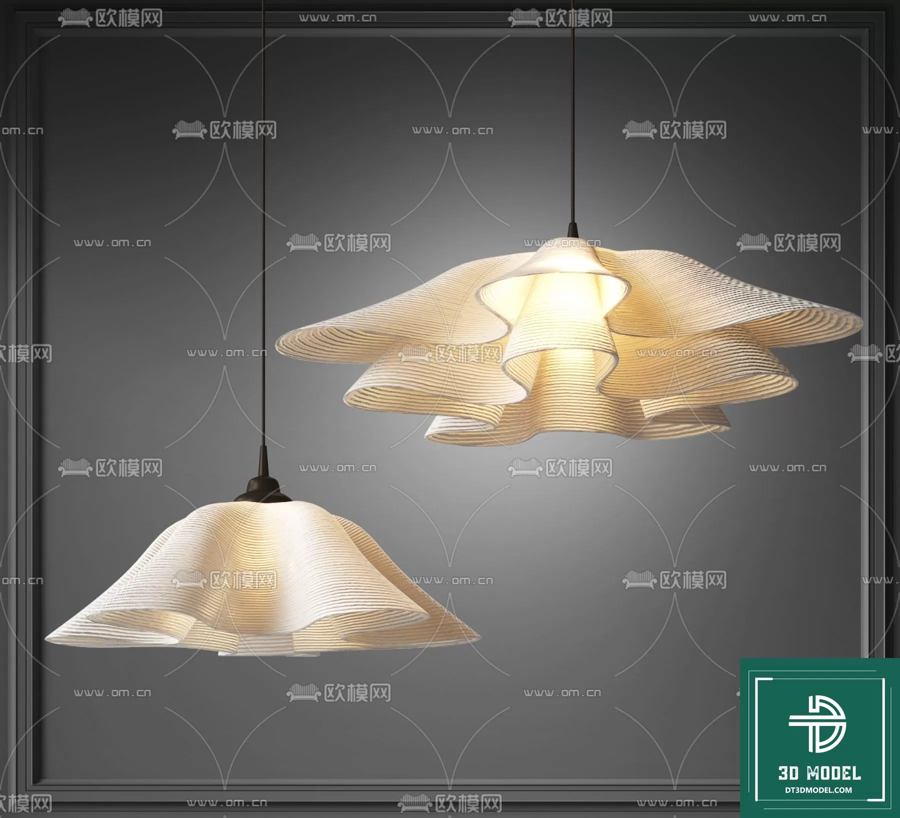 LIGHT – 3DSKY MODELS – 135 – PRO