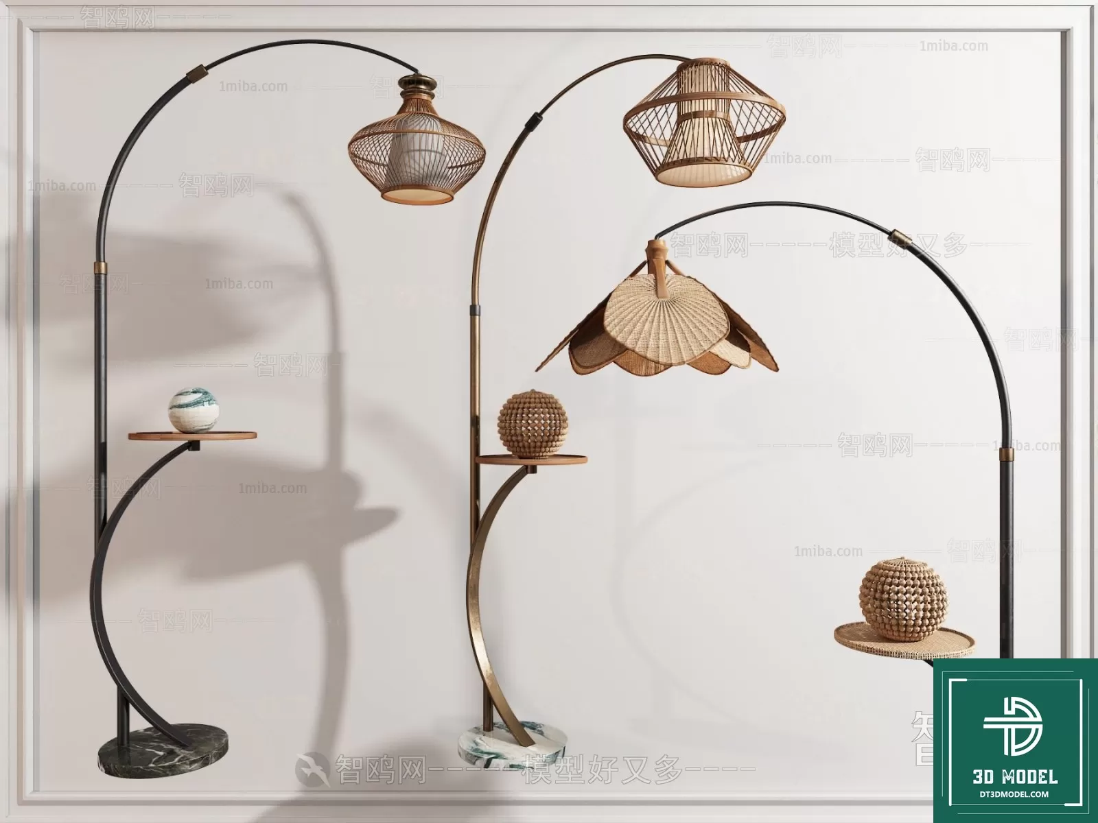 LIGHT – 3DSKY MODELS – 137 – PRO