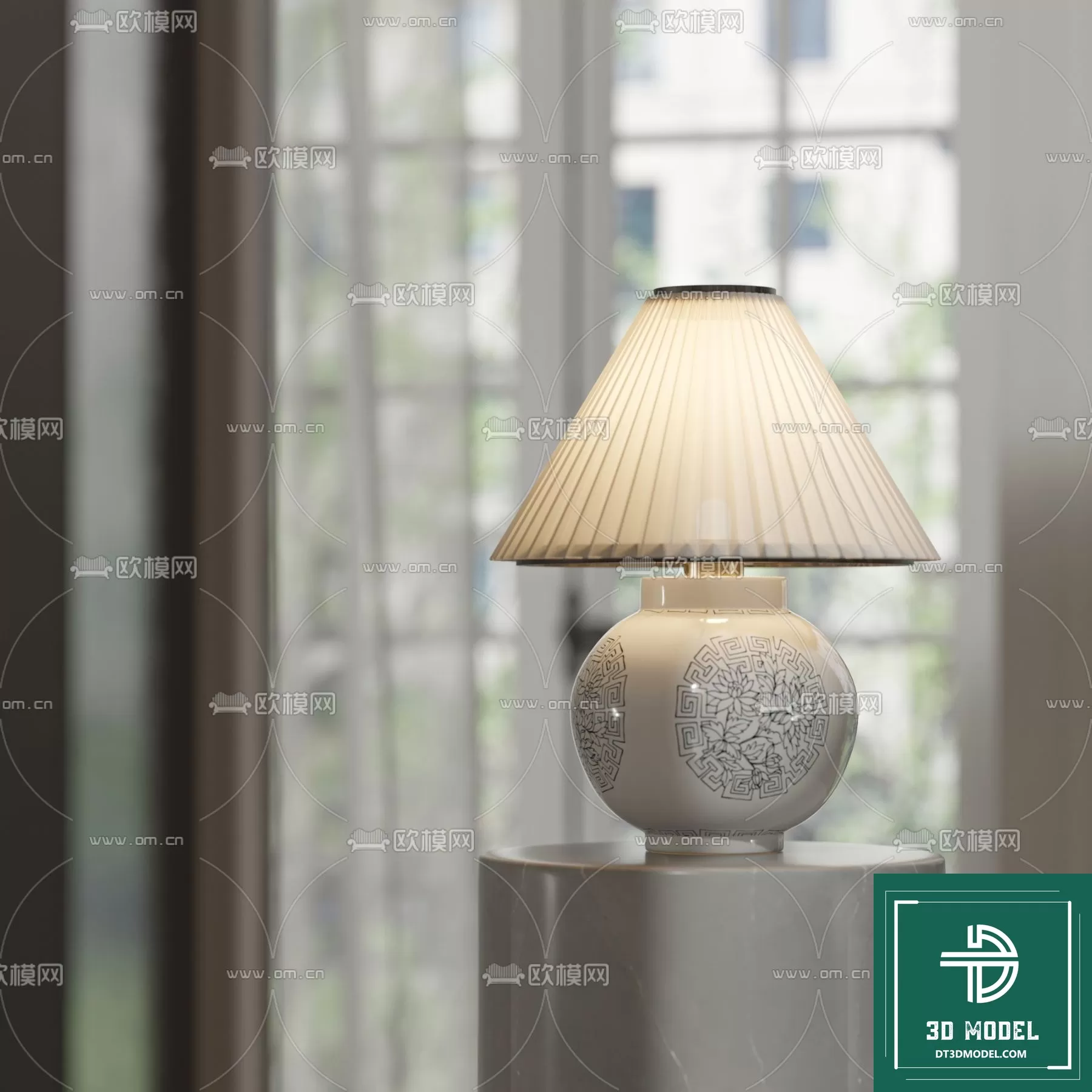 LIGHT – 3DSKY MODELS – 138 – PRO