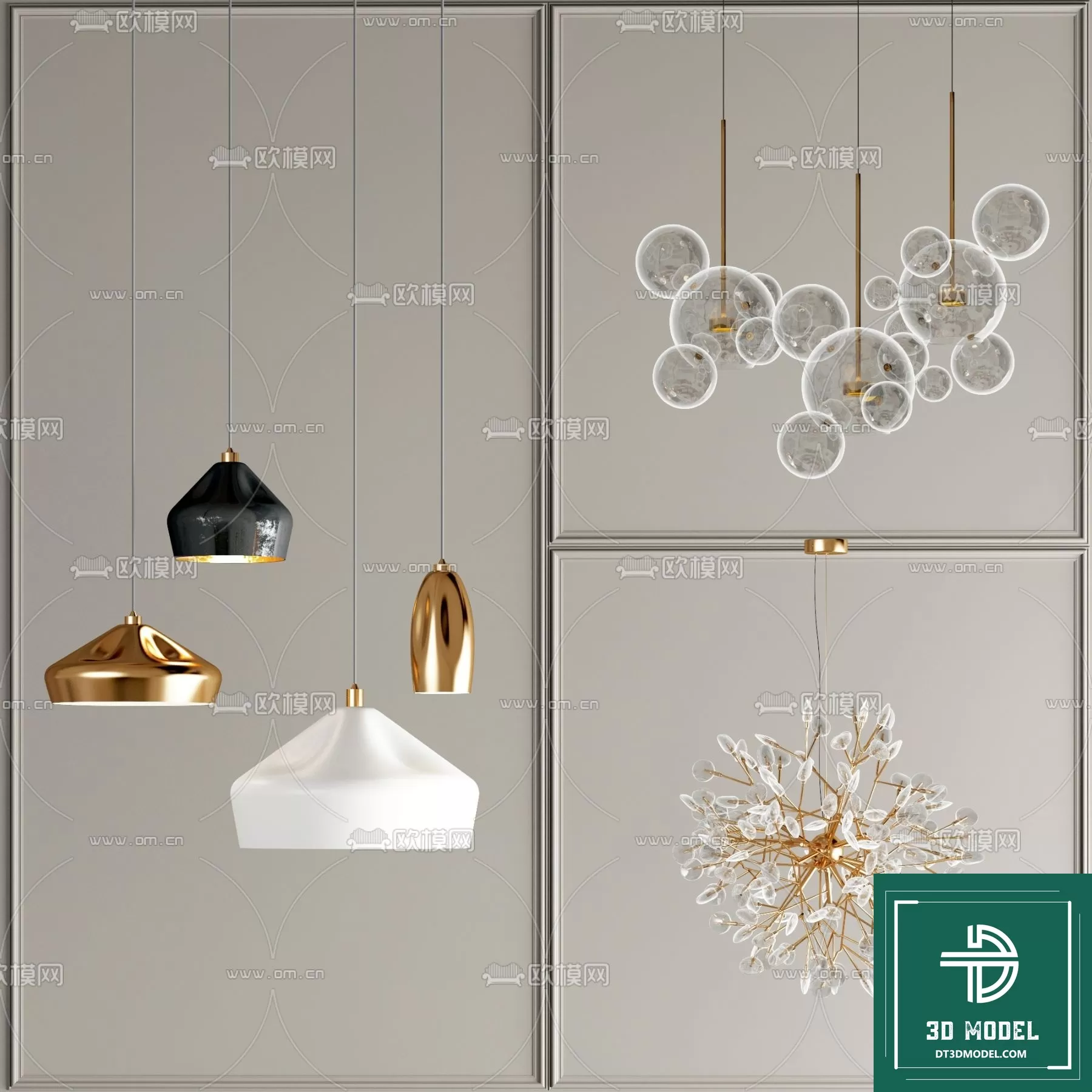 LIGHT – 3DSKY MODELS – 141 – PRO