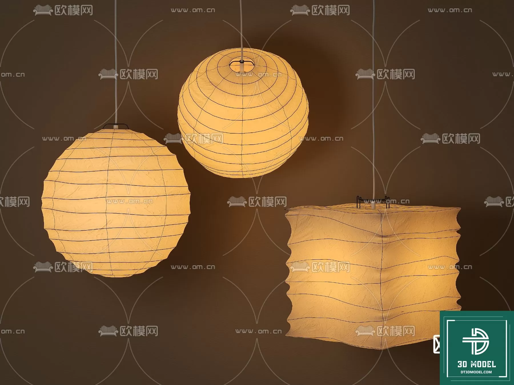 LIGHT – 3DSKY MODELS – 152 – PRO