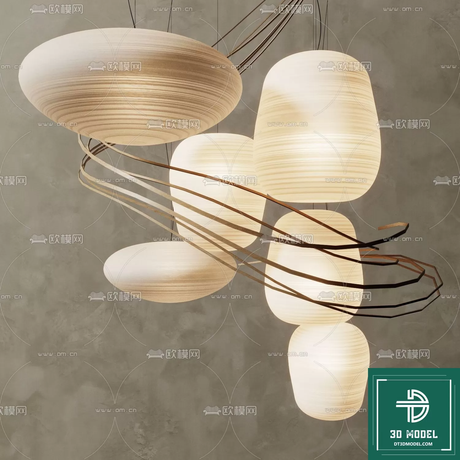 LIGHT – 3DSKY MODELS – 153 – PRO