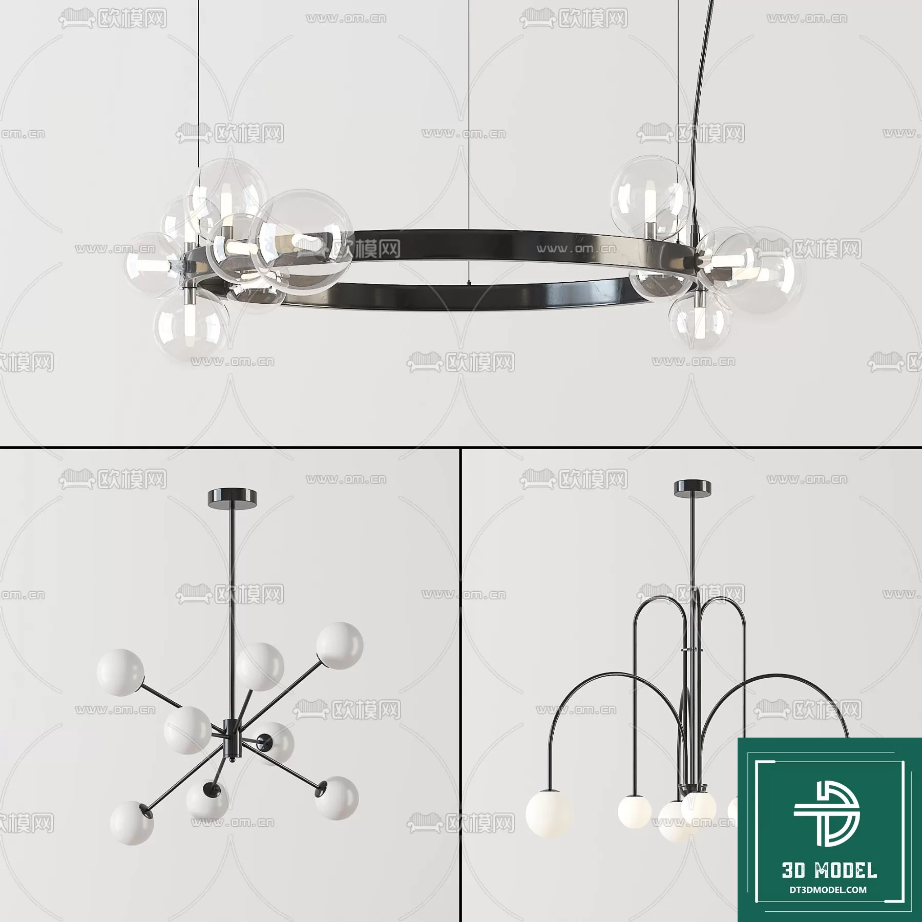 LIGHT – 3DSKY MODELS – 157 – PRO