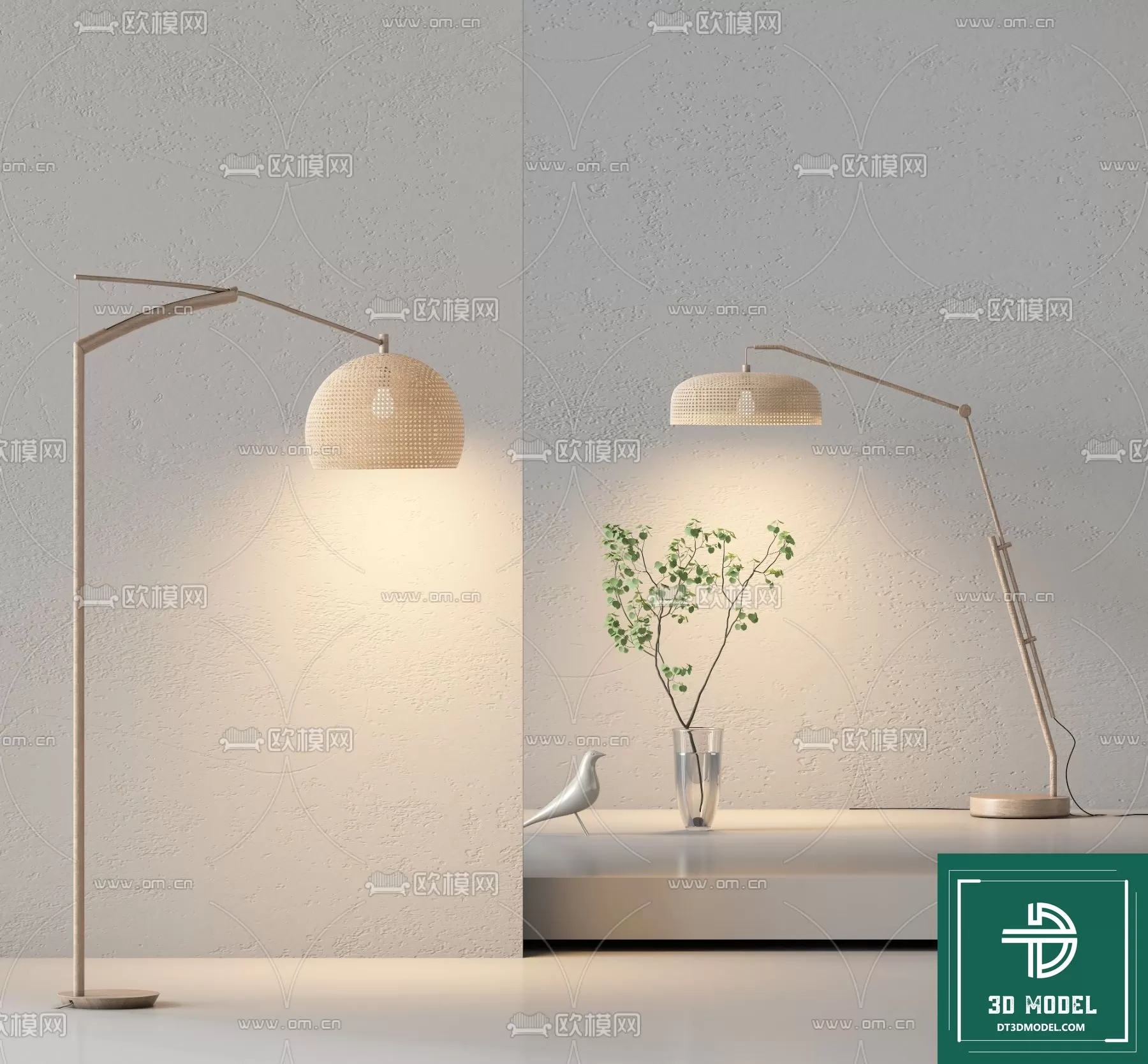 LIGHT – 3DSKY MODELS – 162 – PRO