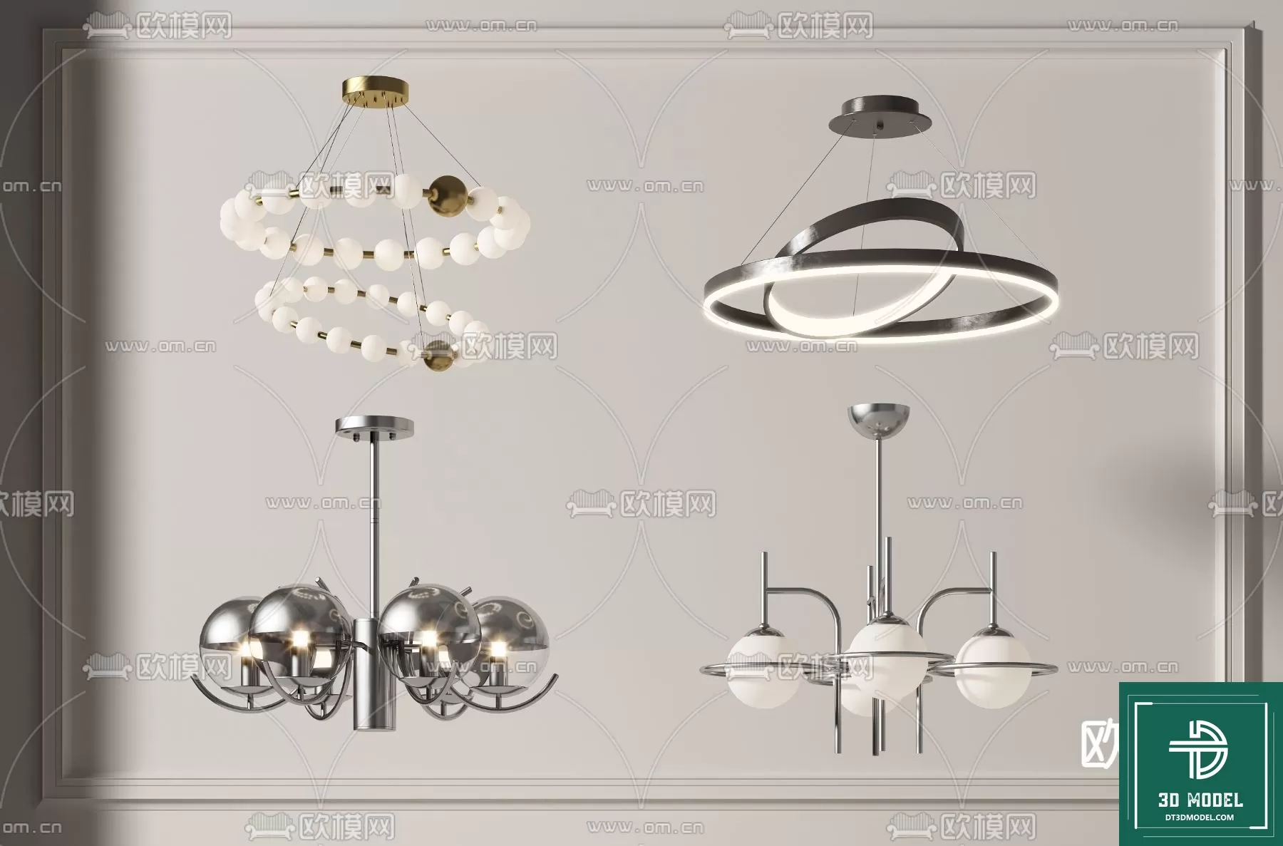 LIGHT – 3DSKY MODELS – 164 – PRO