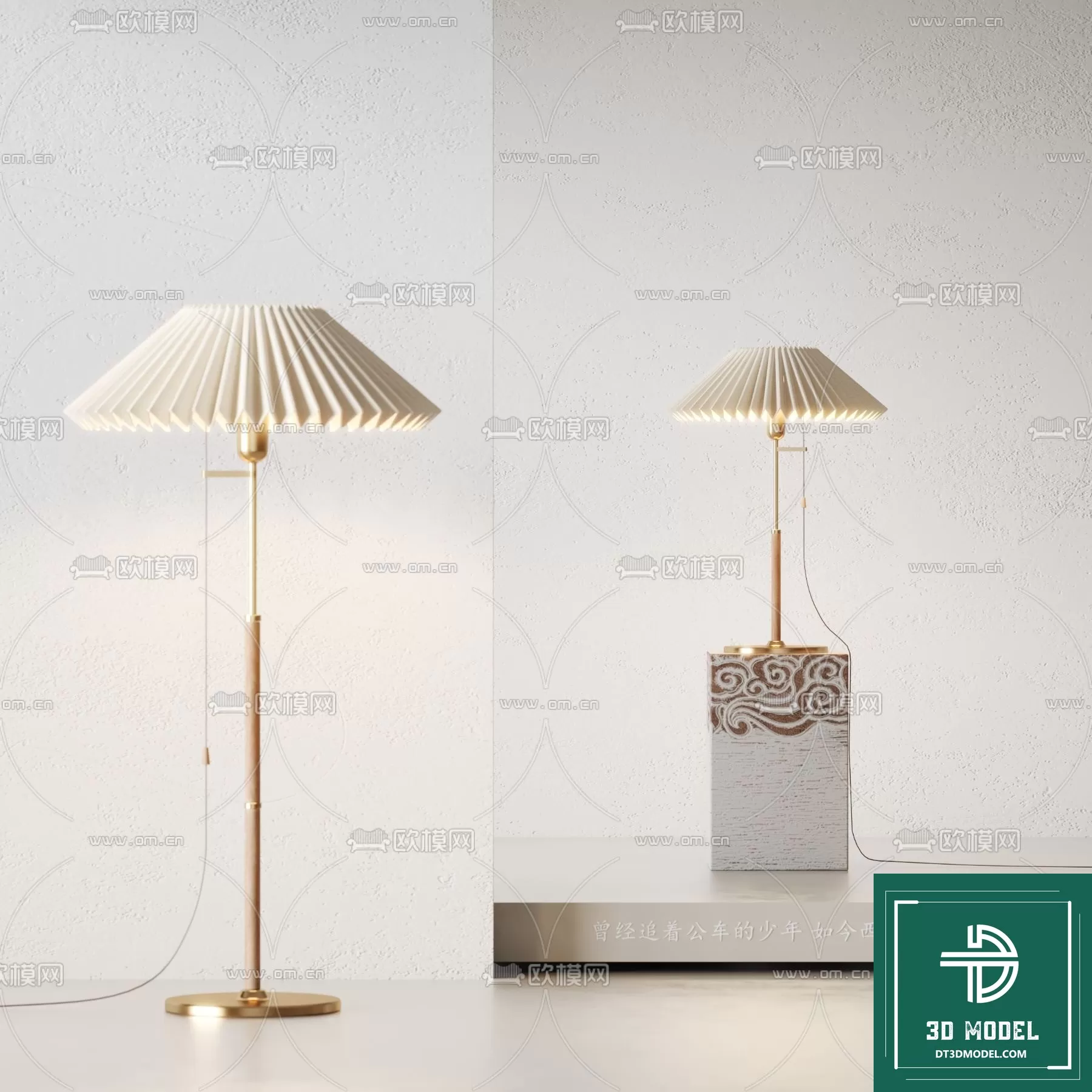 LIGHT – 3DSKY MODELS – 166 – PRO