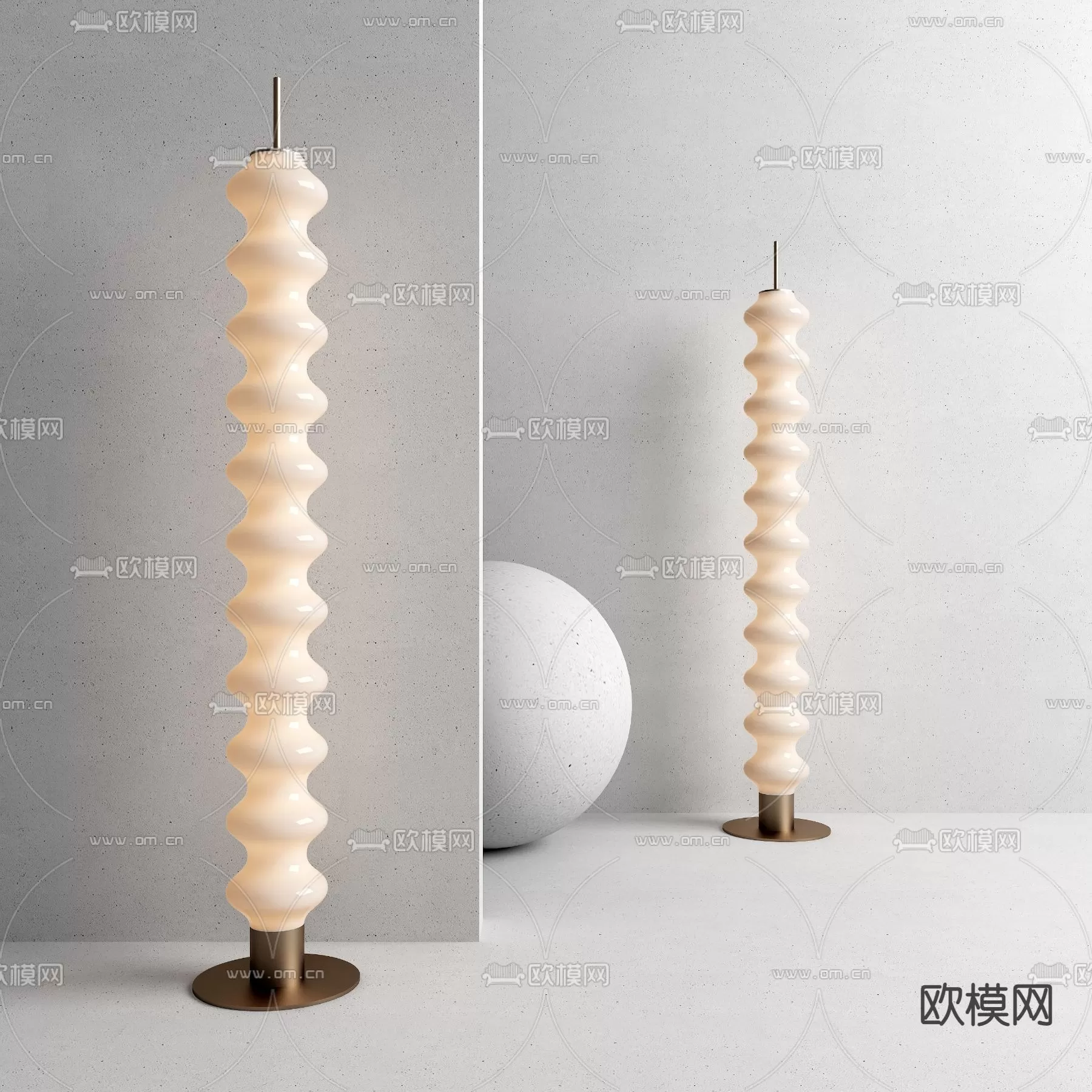 LIGHT – 3DSKY MODELS – 169 – PRO