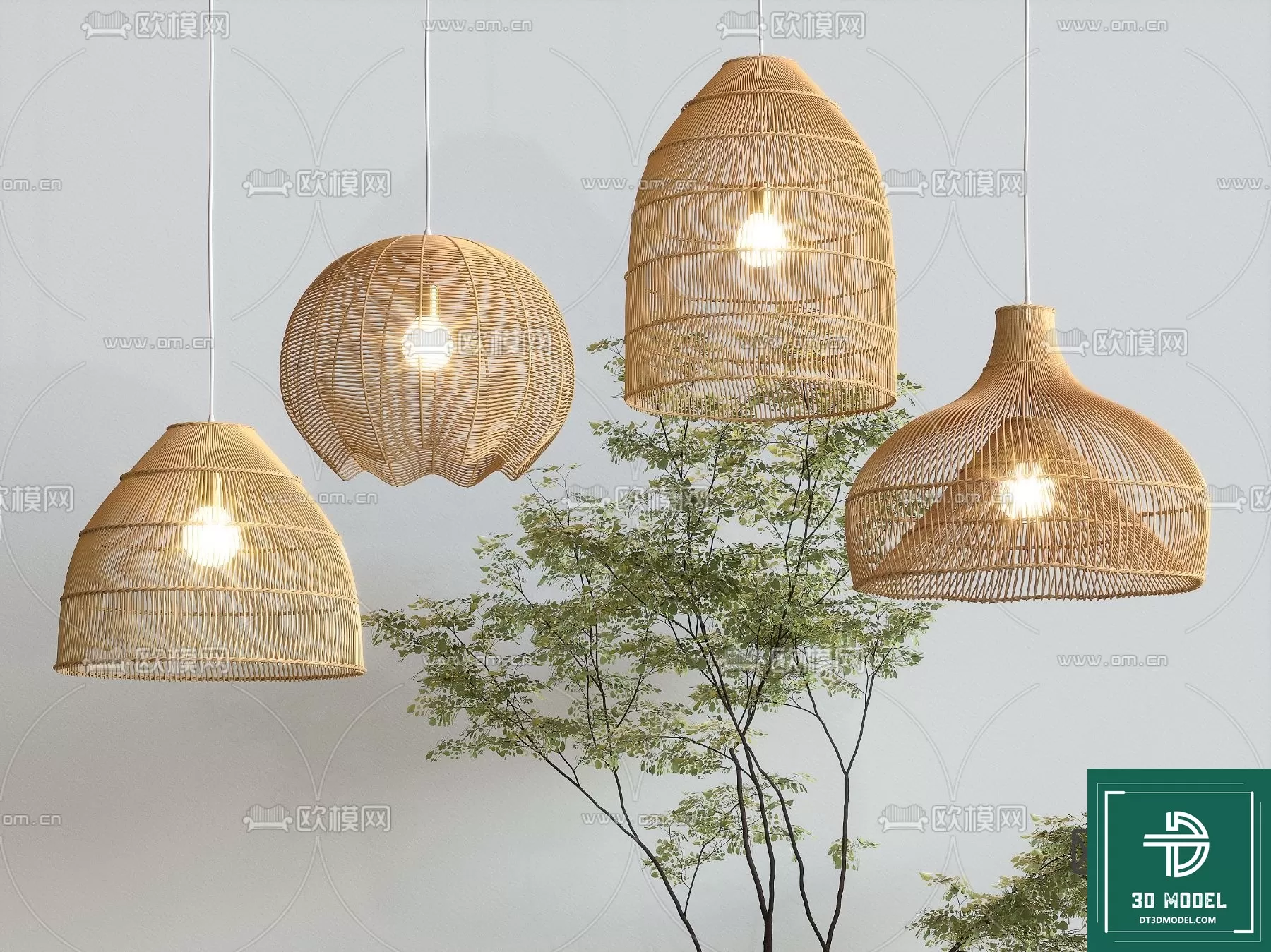 LIGHT – 3DSKY MODELS – 173 – PRO