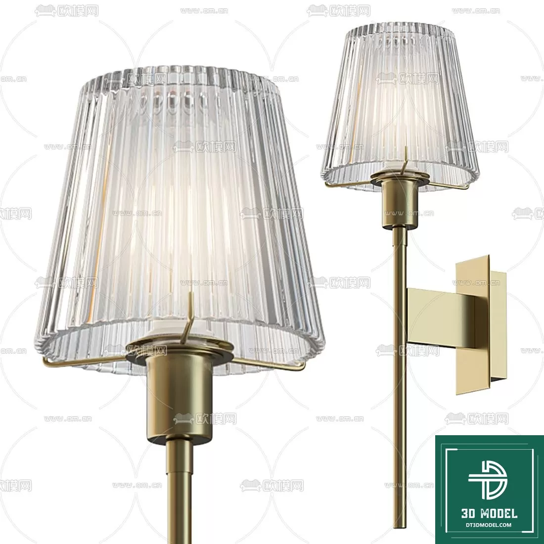 LIGHT – 3DSKY MODELS – 174 – PRO