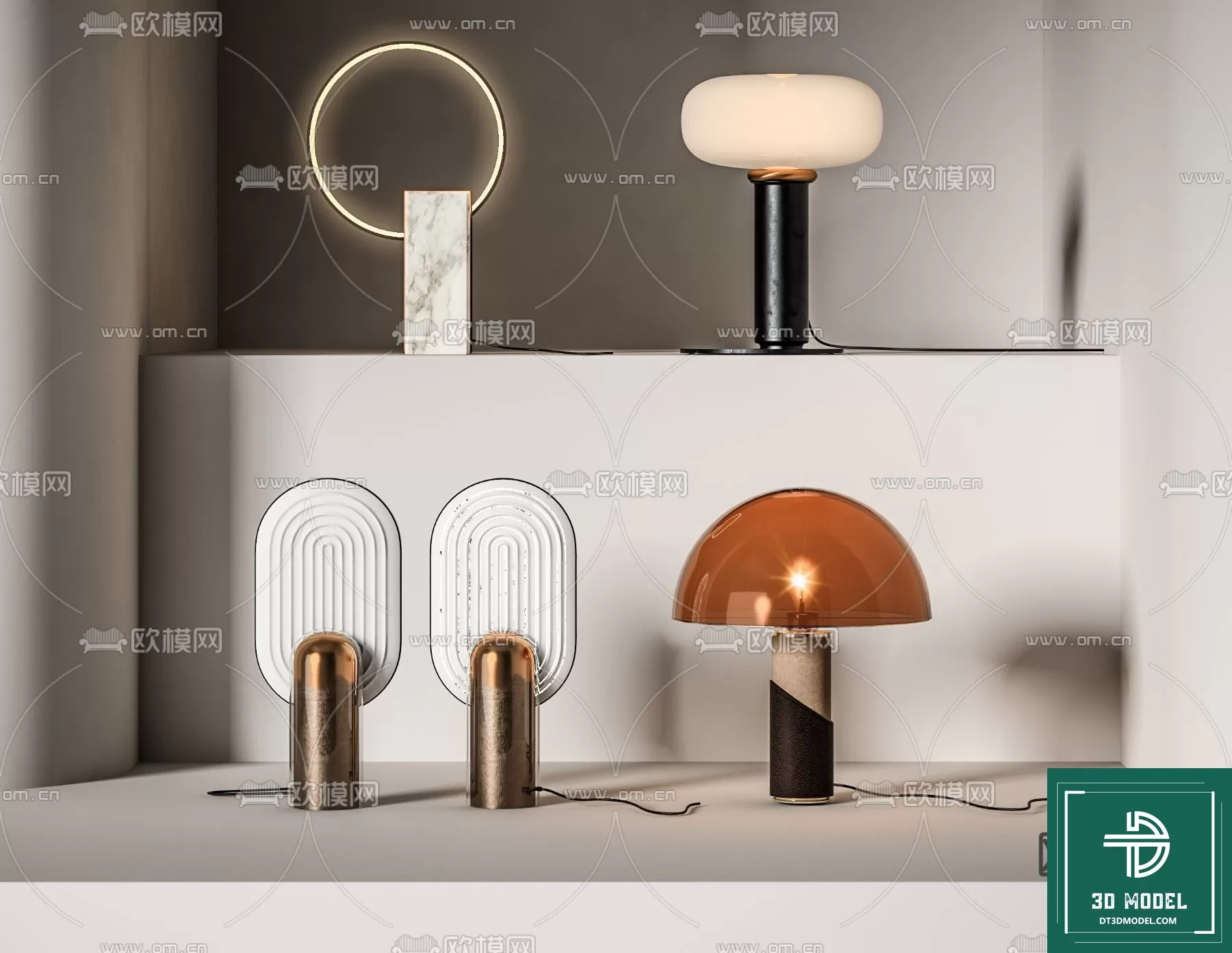 LIGHT – 3DSKY MODELS – 175 – PRO